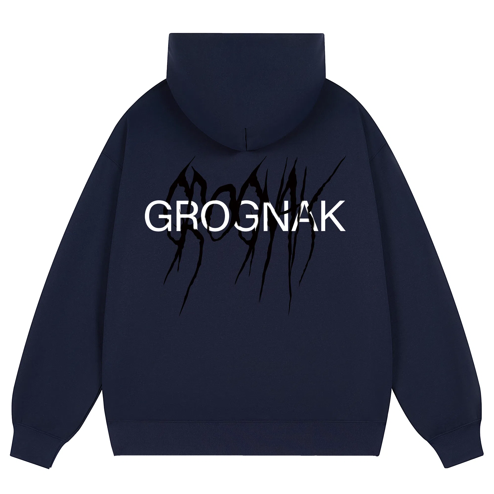 GROGNAK Logo
