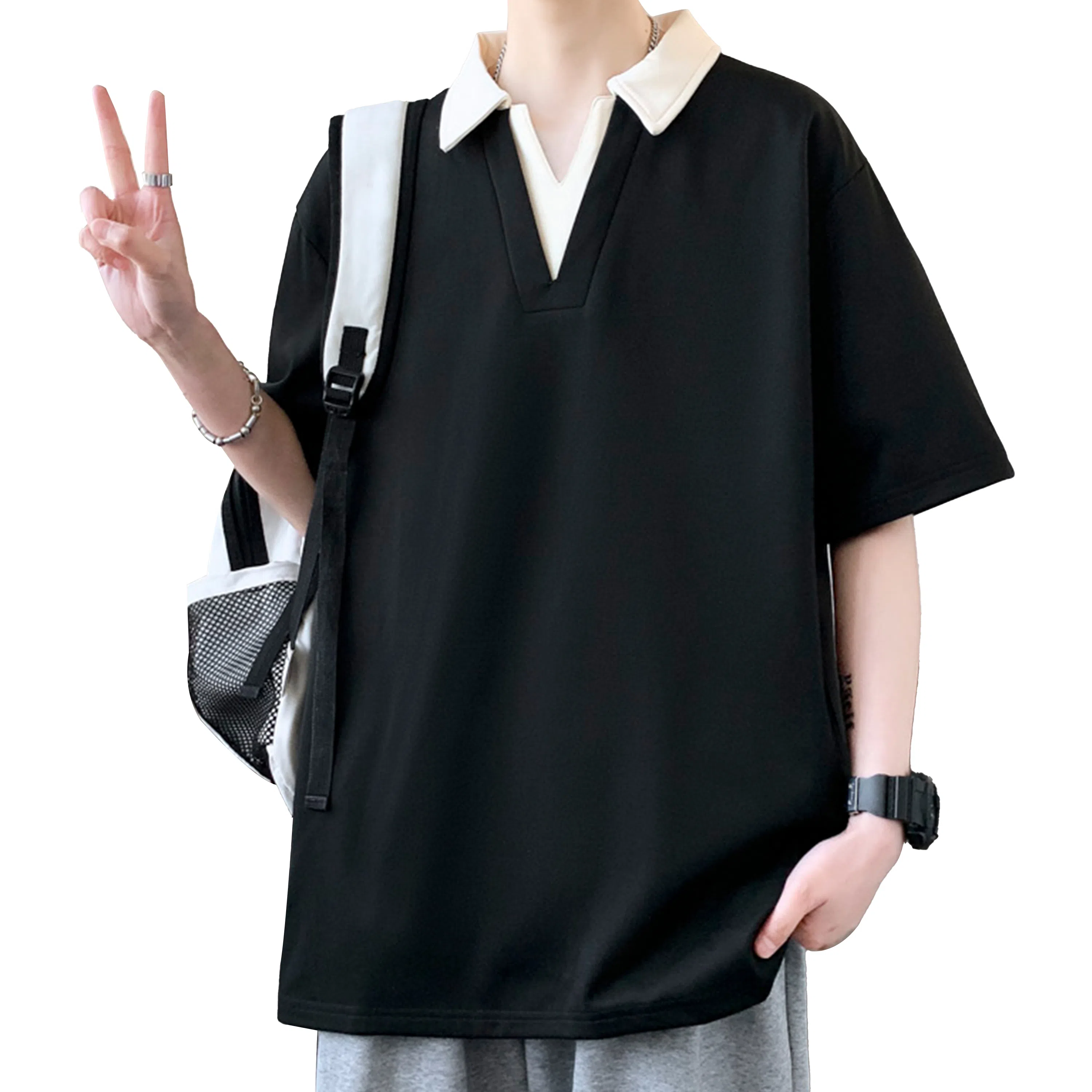 280DANGERTIGER PoloPolo