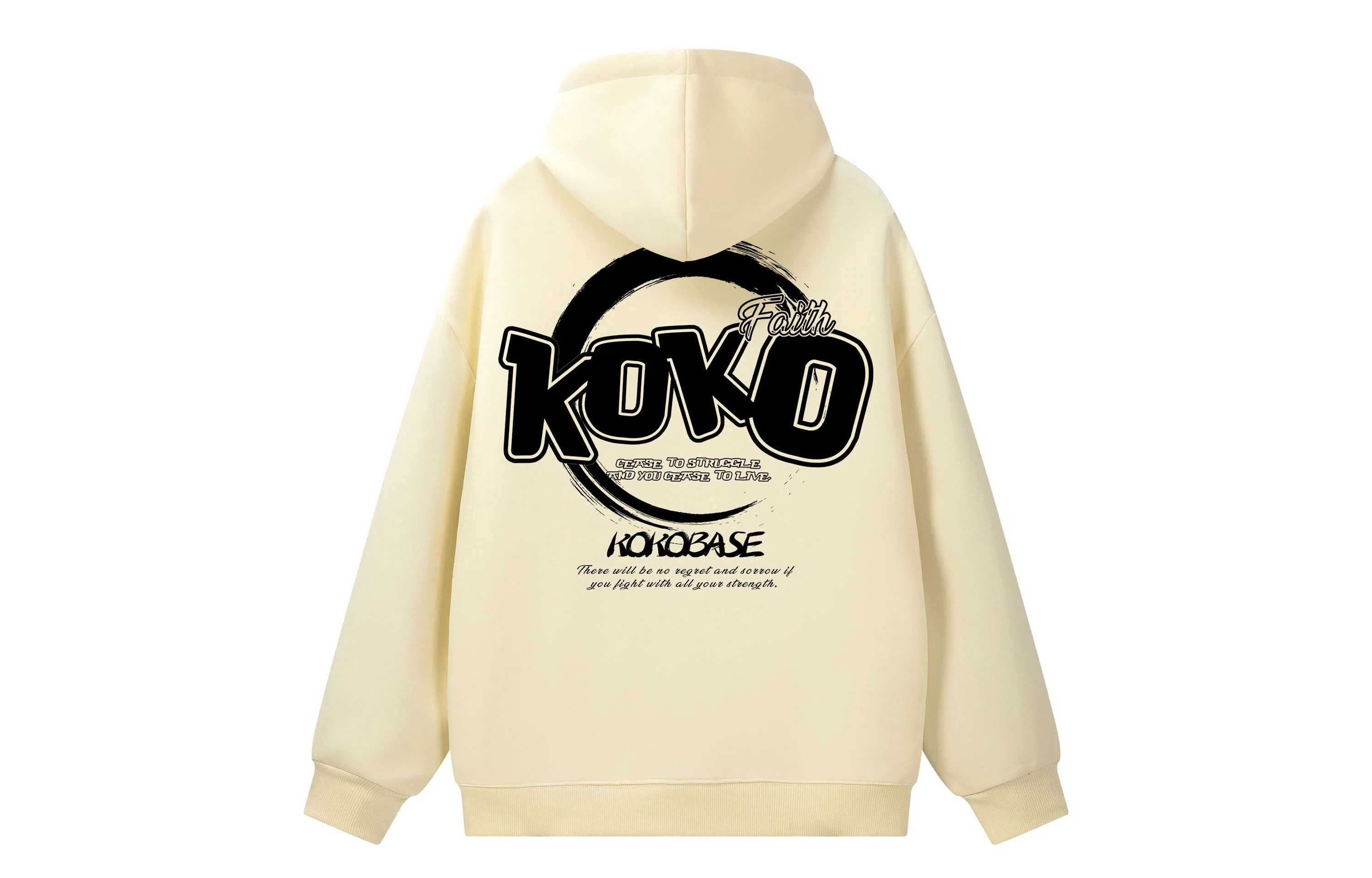 KOKO BASE logo