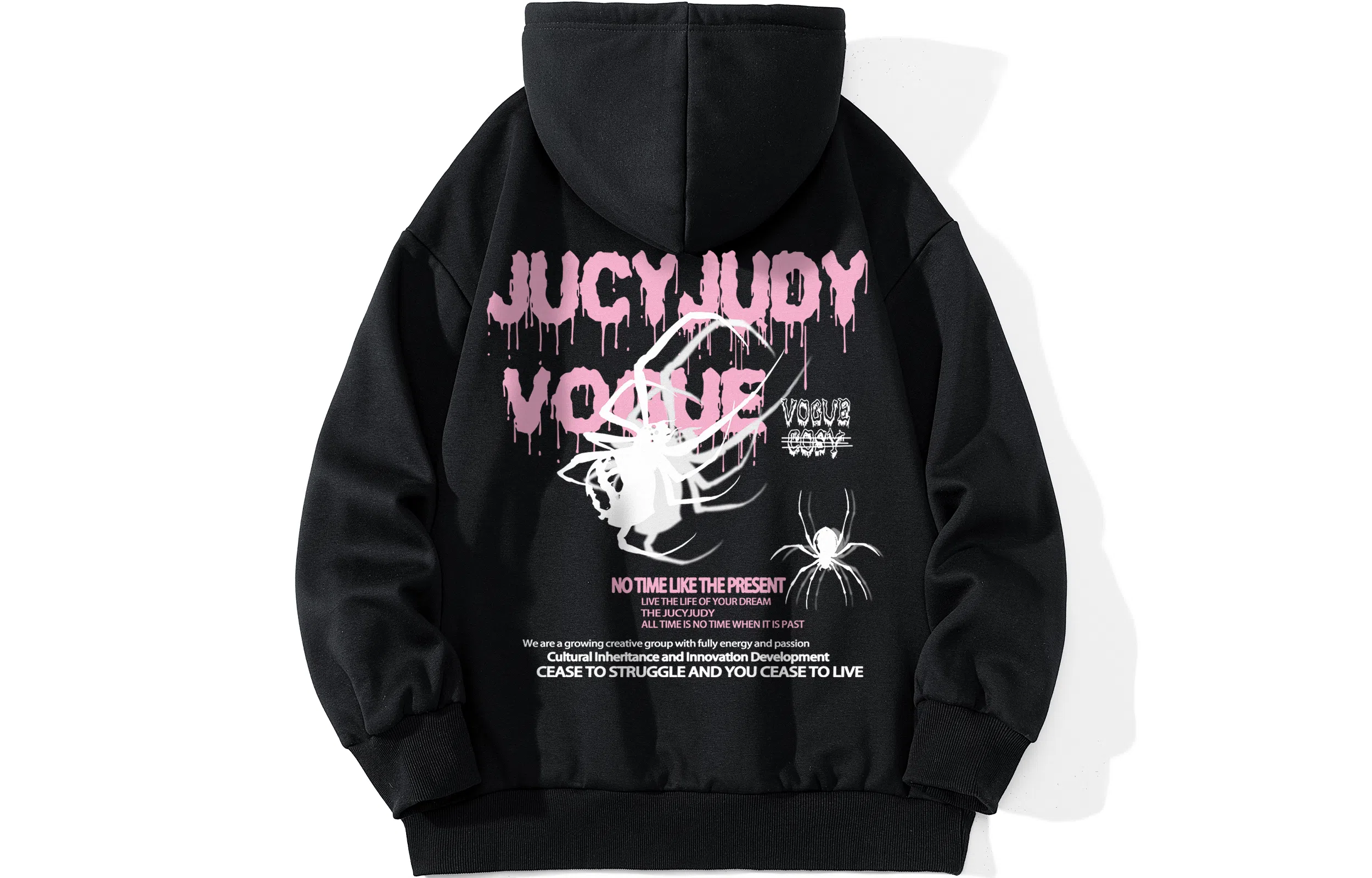 JUCY JUDY logo