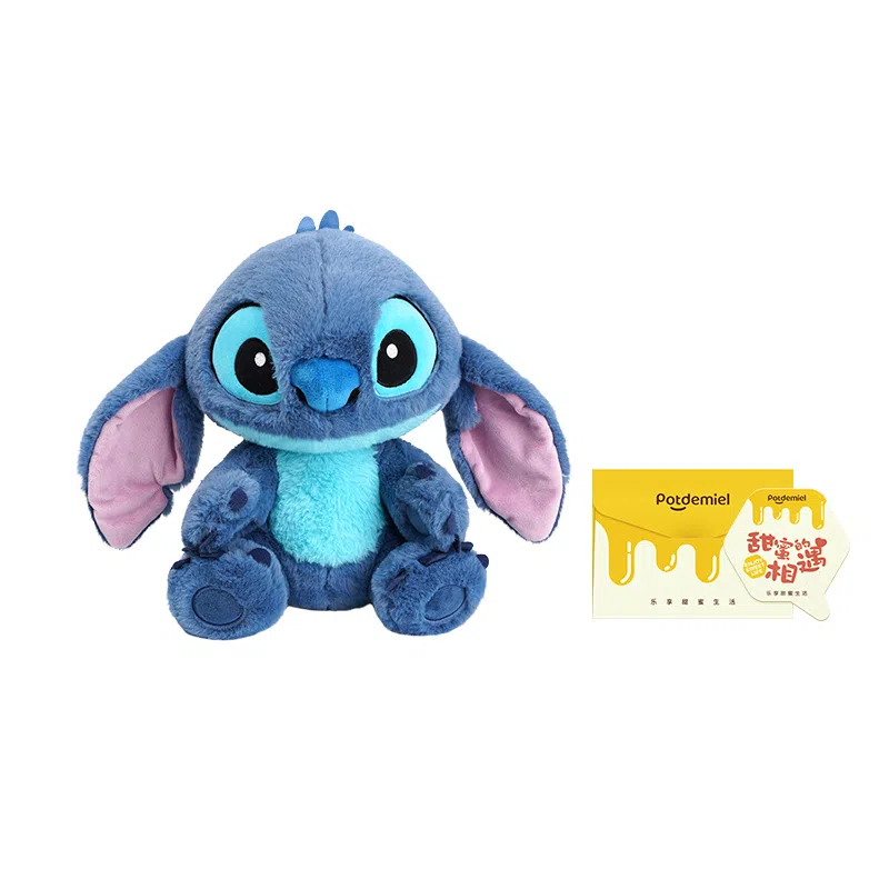 POTDEMIEL x Disney 33cm50cm
