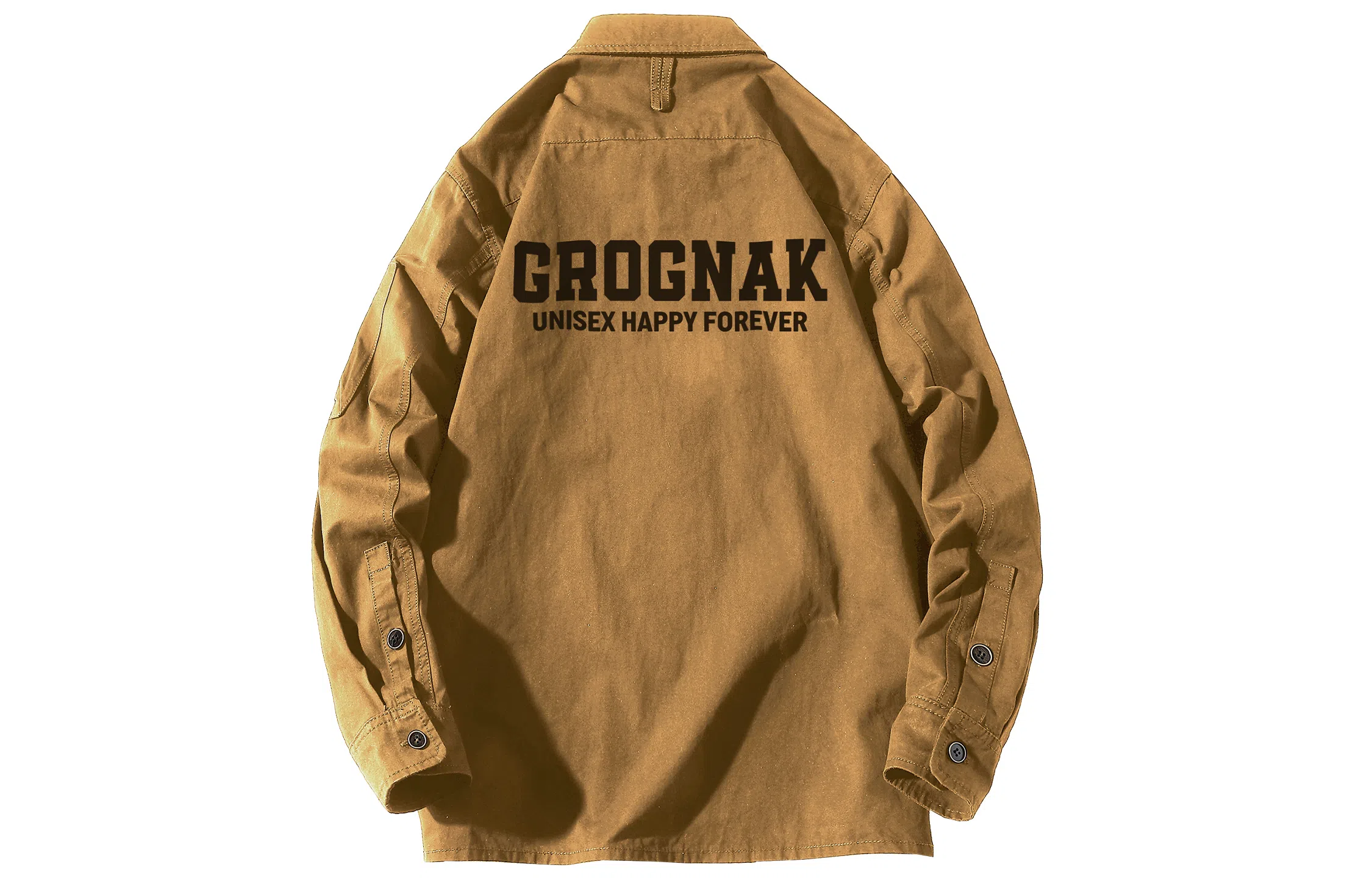 GROGNAK