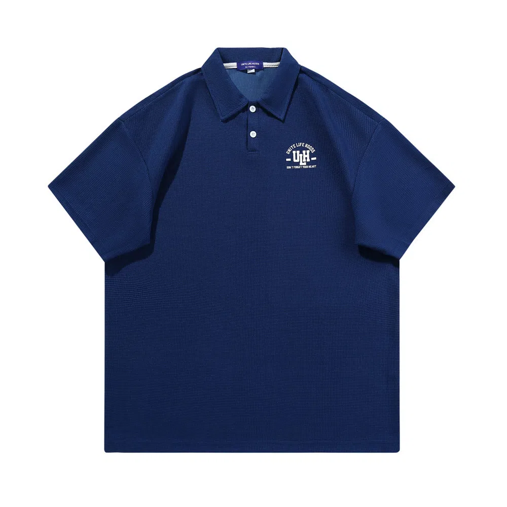 Unite Life HOODS Polo