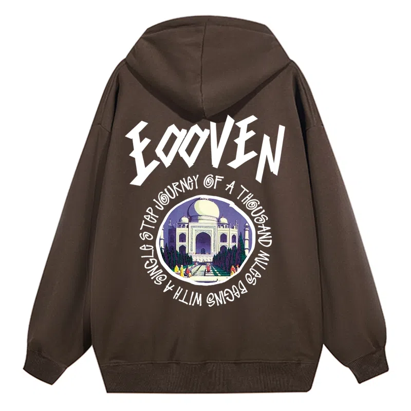 EOOVEN Logo