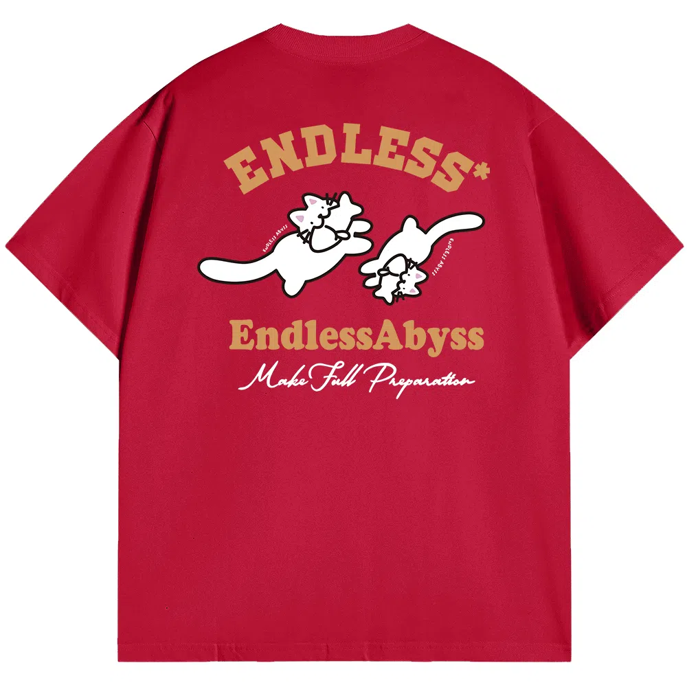 Endless Abyss LogoT
