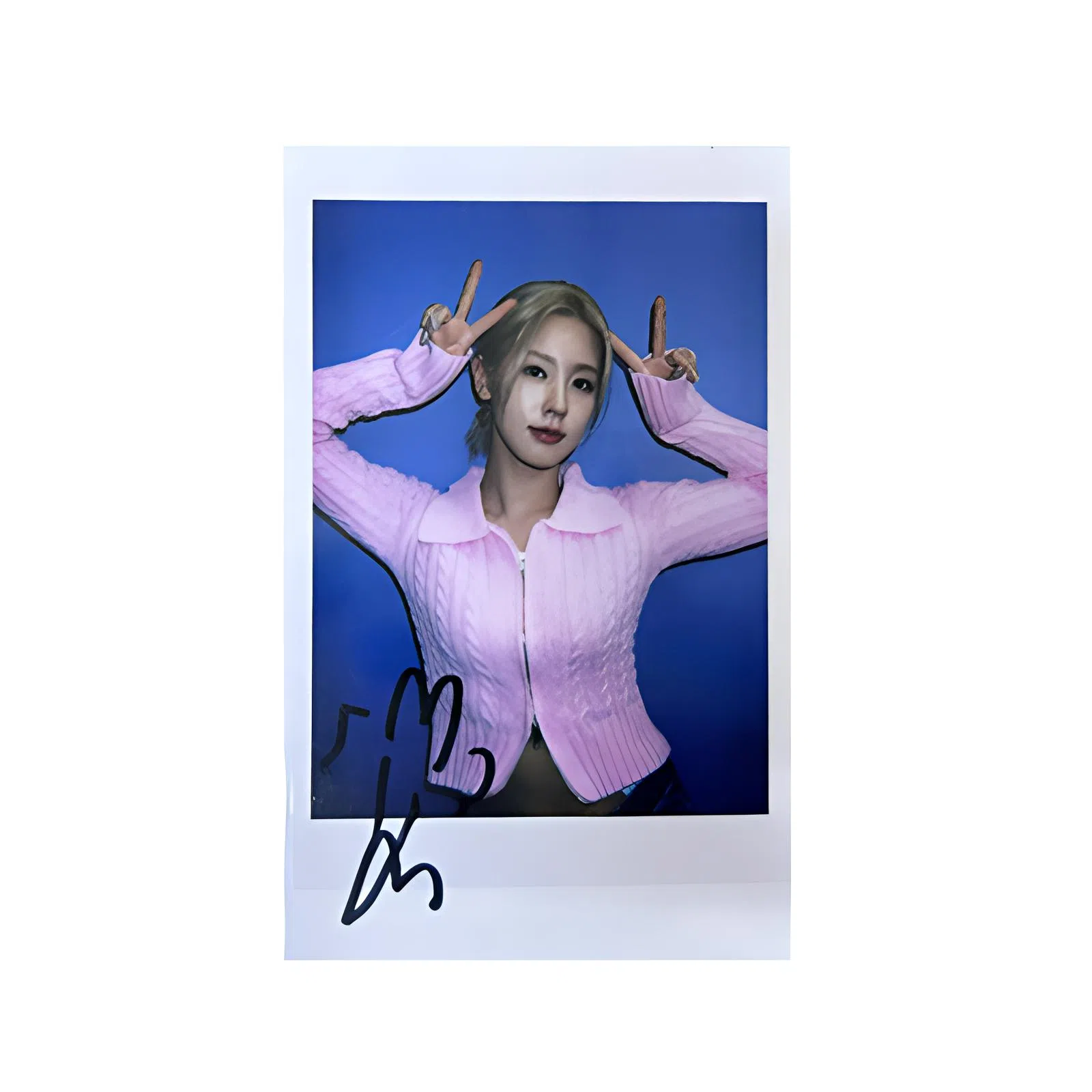 CUBE Entertainment (G)I-DLE5I LOVE TOU