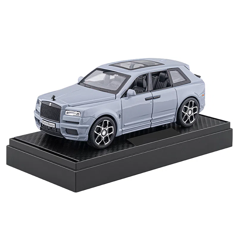 MX BB SUV 132