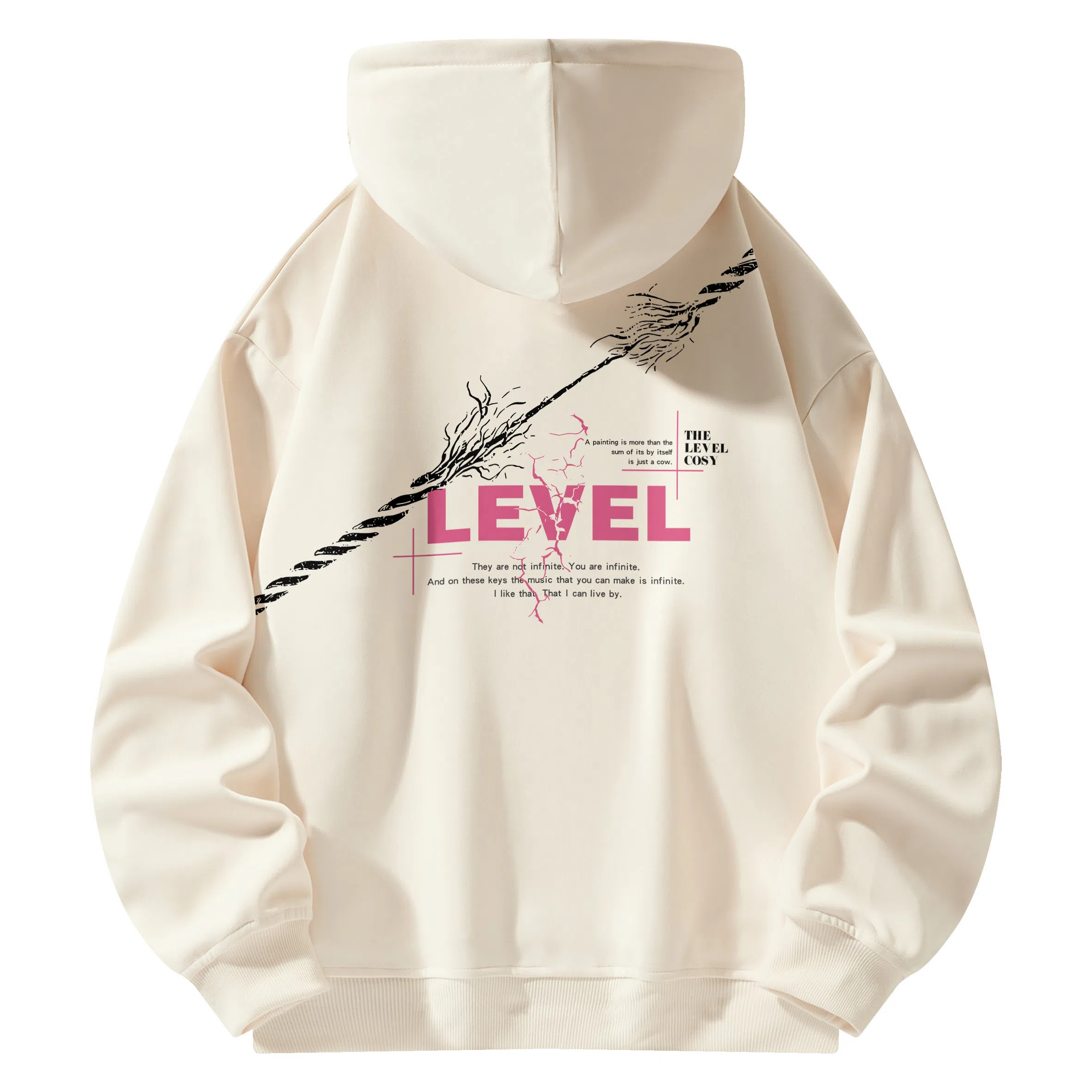 LEVEL LOGO