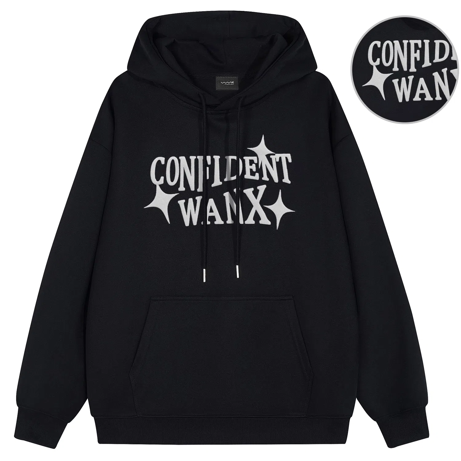 WANX Hoodie
