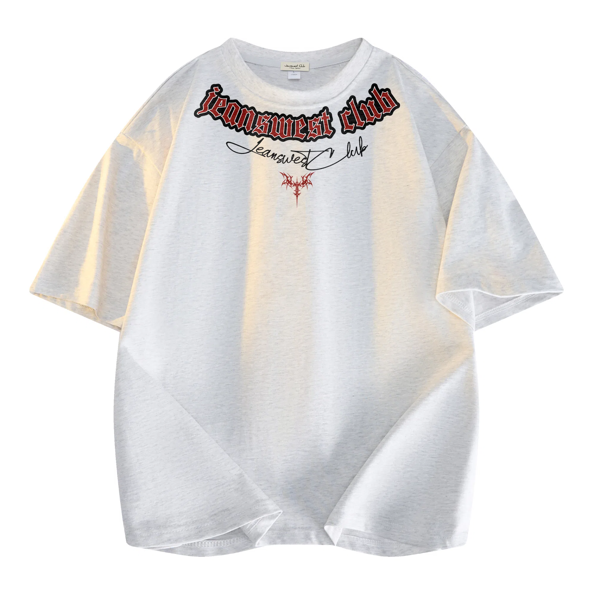 JEANSWEST CLUB LogoT