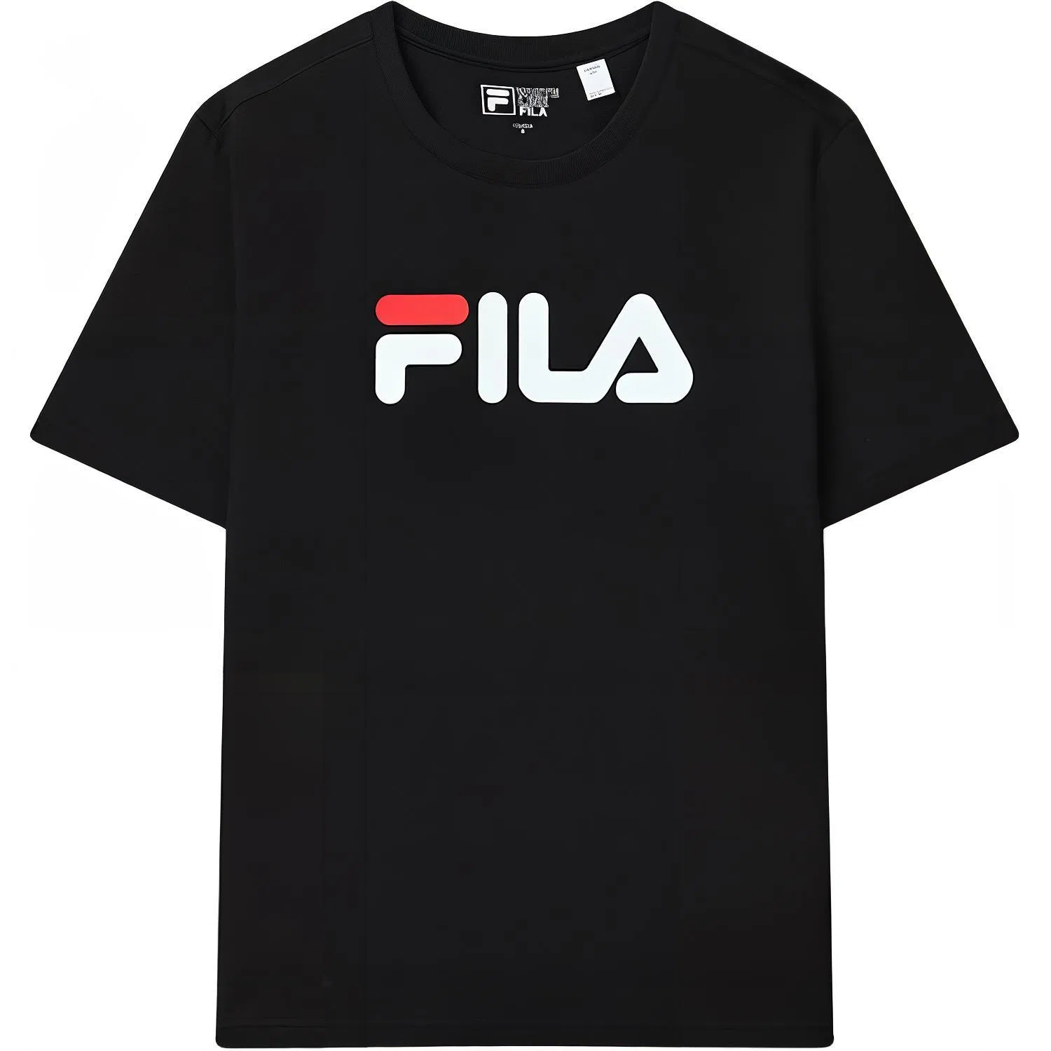 FILA ORIGINALE logo T