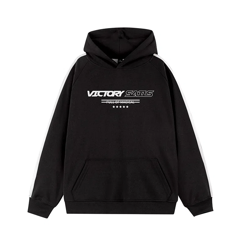 Victory sails logo