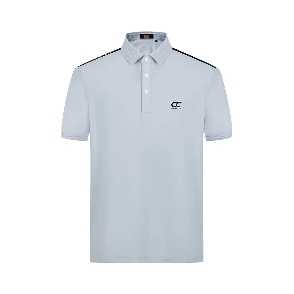 Cavalli Class logoPolo