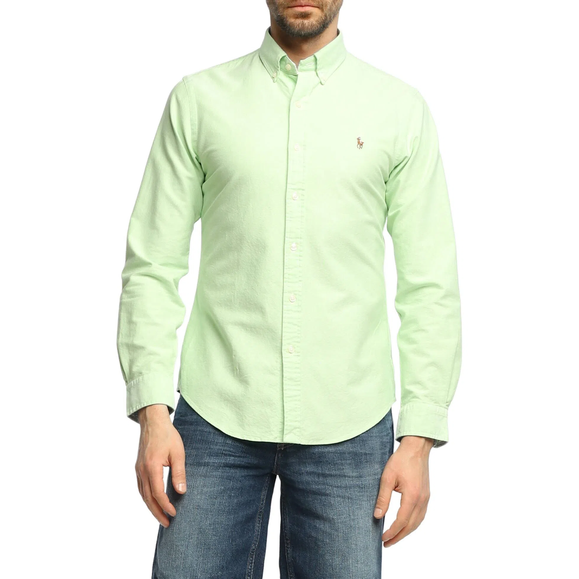 Polo Ralph Lauren SS24 Logo