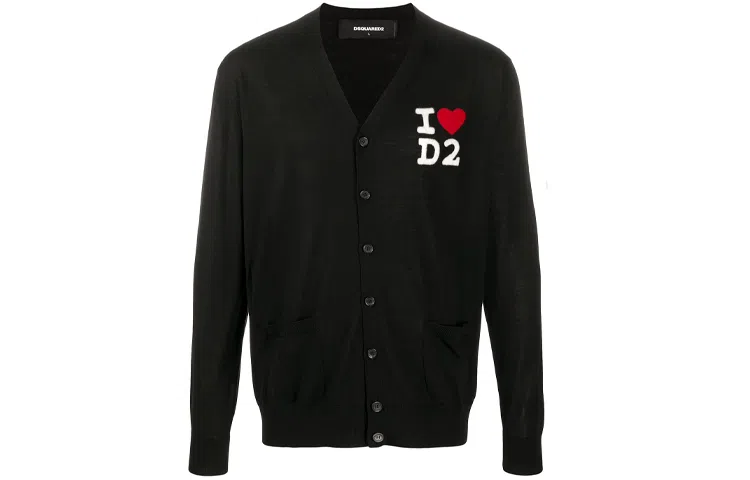 DSQUARED 2 x VLogo