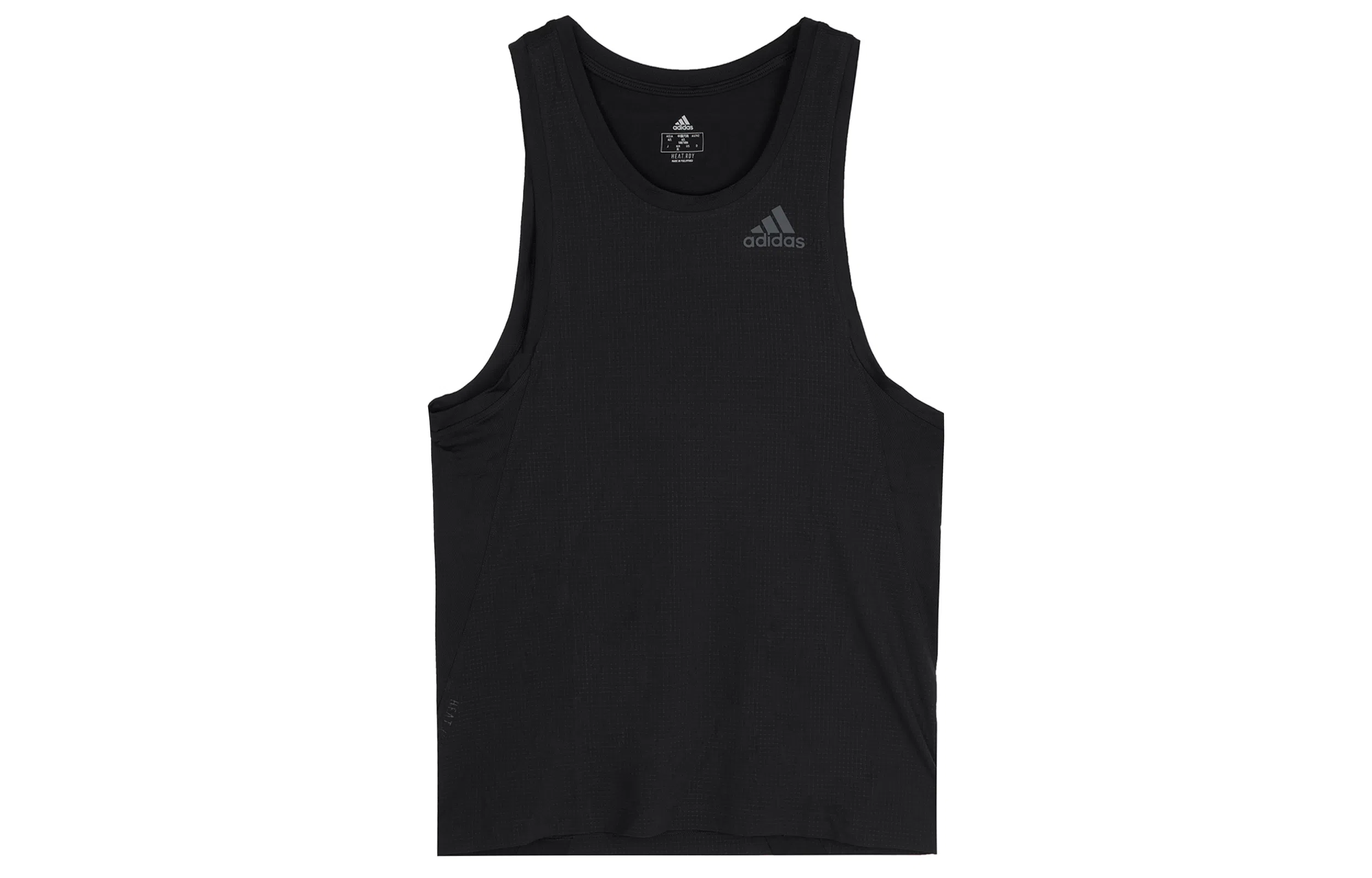 adidas Heat.Rdy Warrior Logo