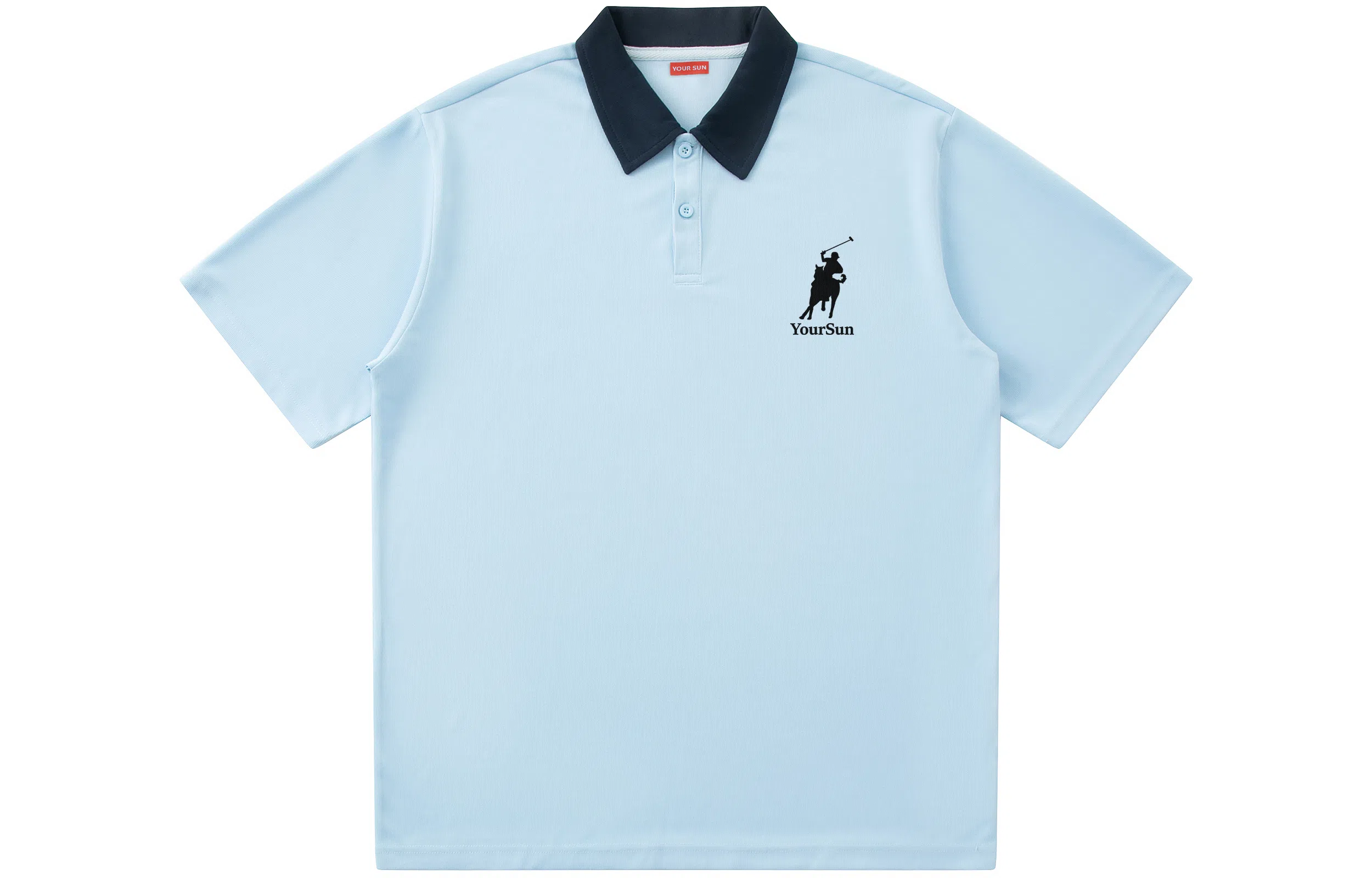 宜而爽 Polo Shirt