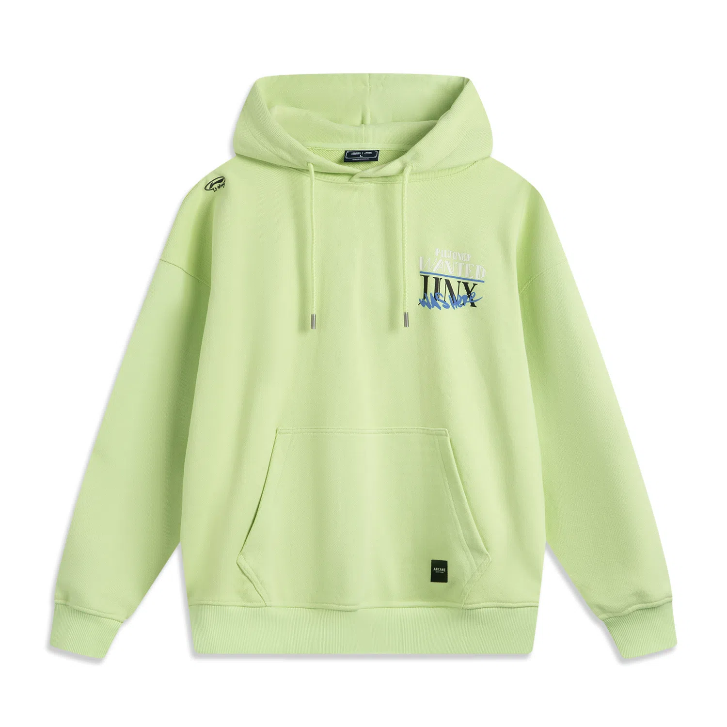 LiNing x LEAGUE OF LEGENDS