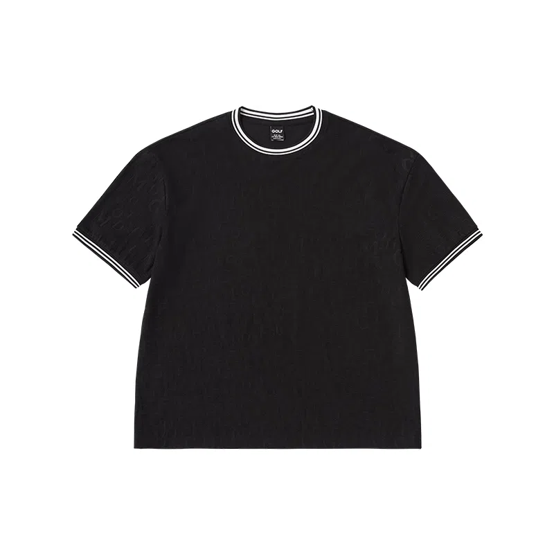 GOLF SS25 T