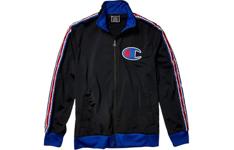 Champion Jacket