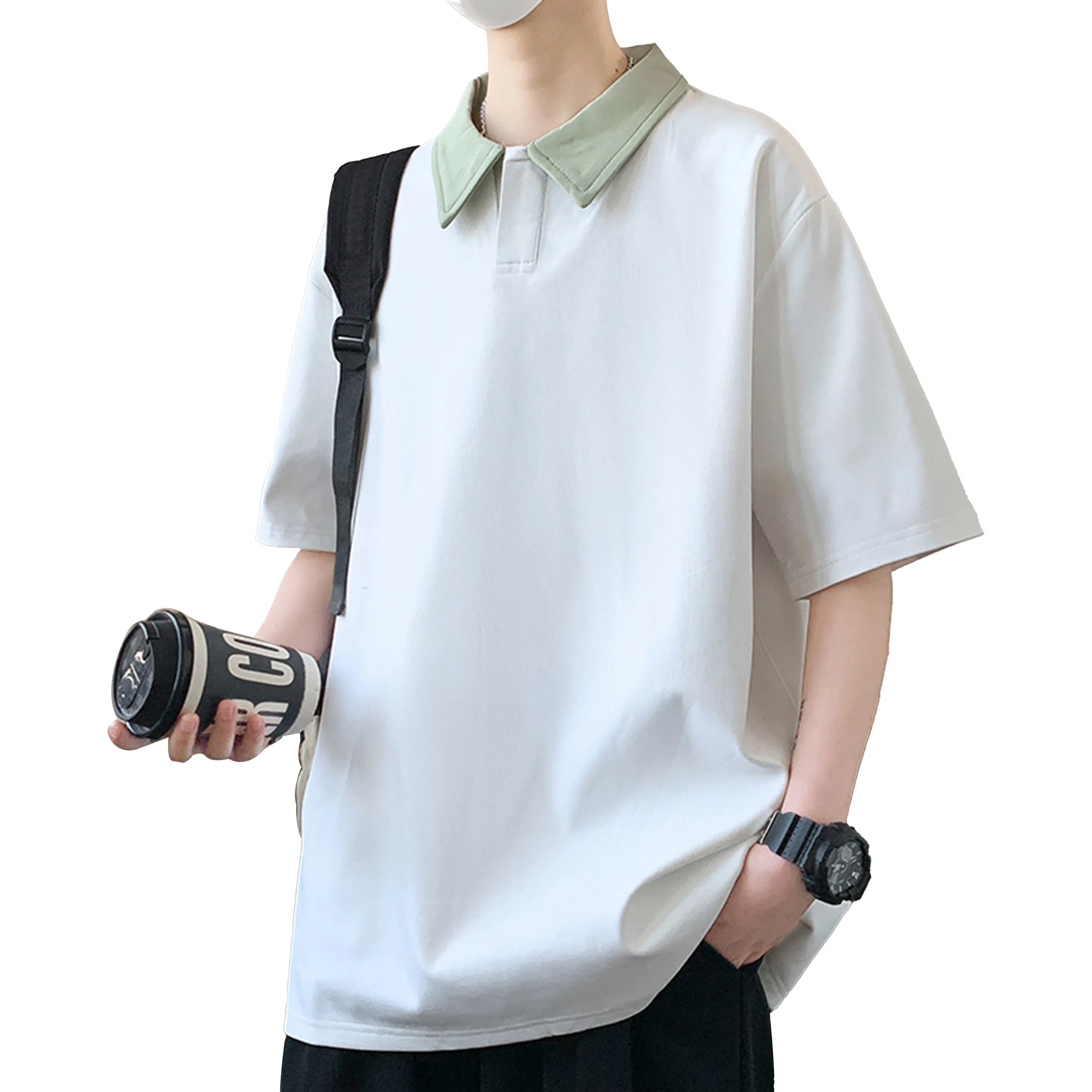 DANGERTIGER 280TPolo