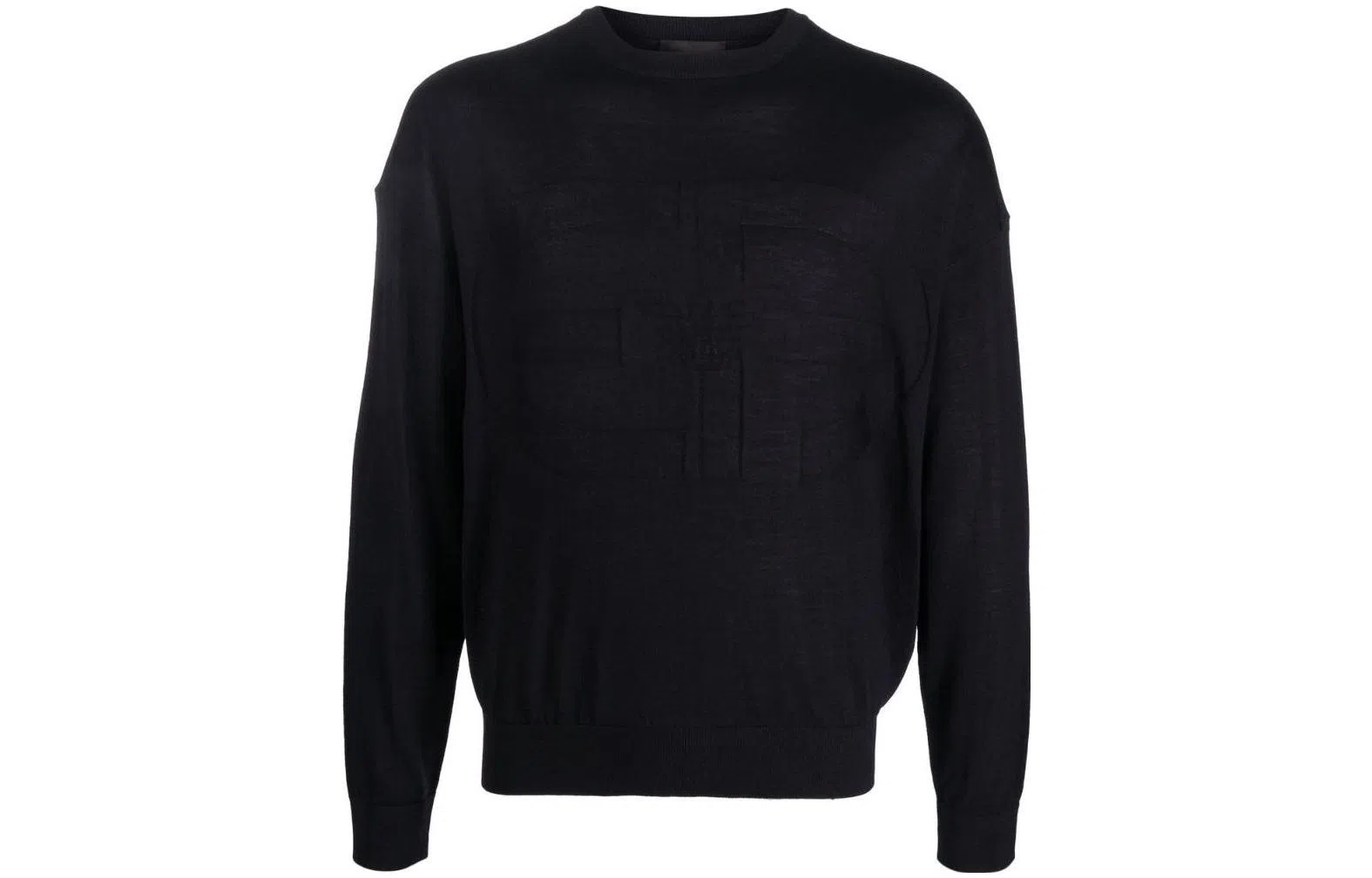 EMPORIO ARMANI SS22 Logo