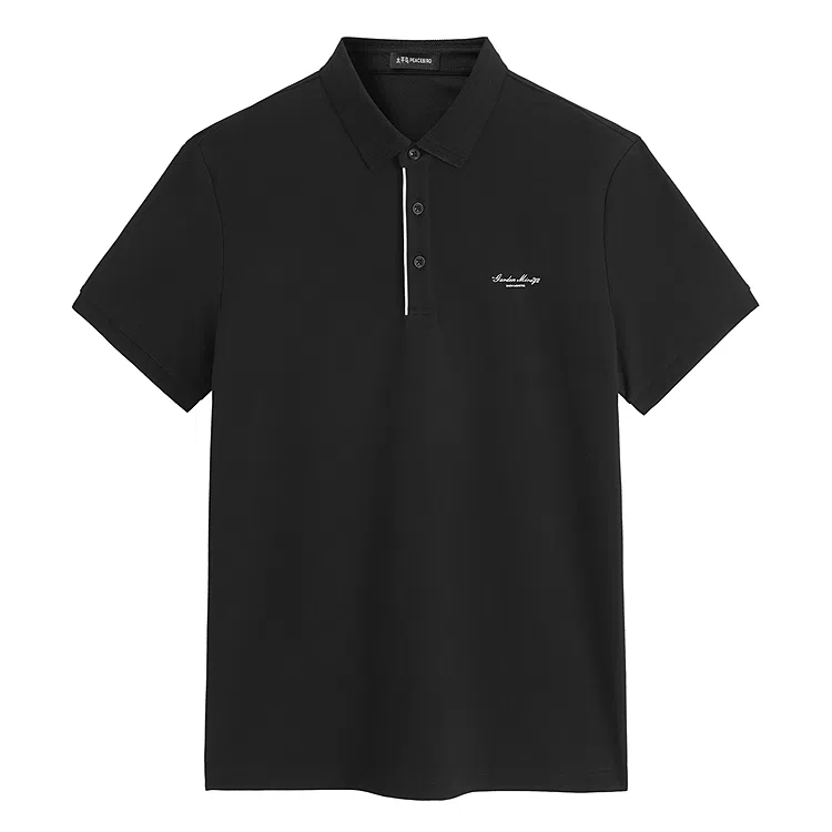 PEACEBIRD MEN Polo