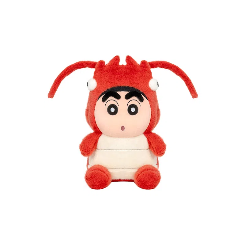 Crayon Shinchan Q 22cm30cm40cm