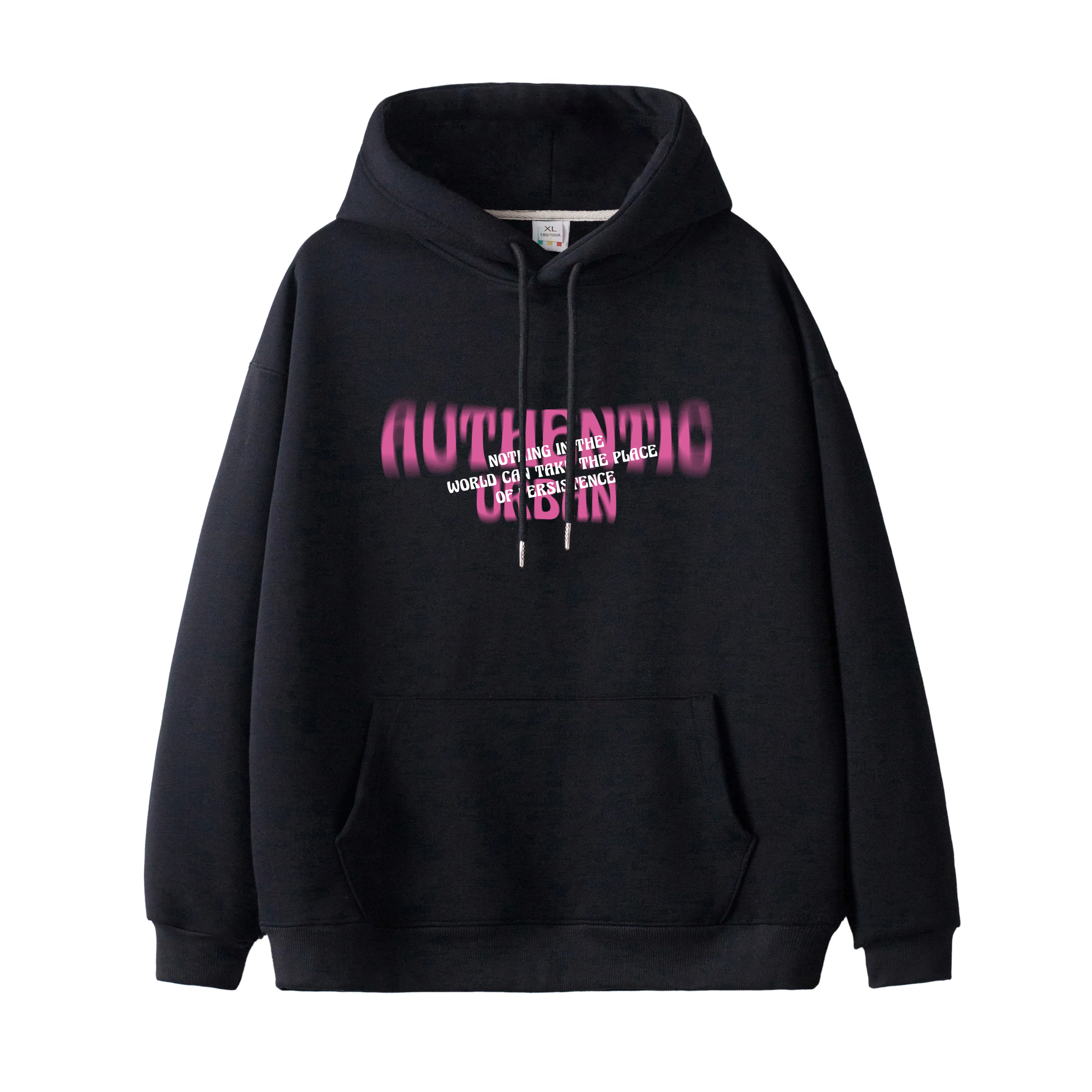 URBAN AUTHENTIC logo