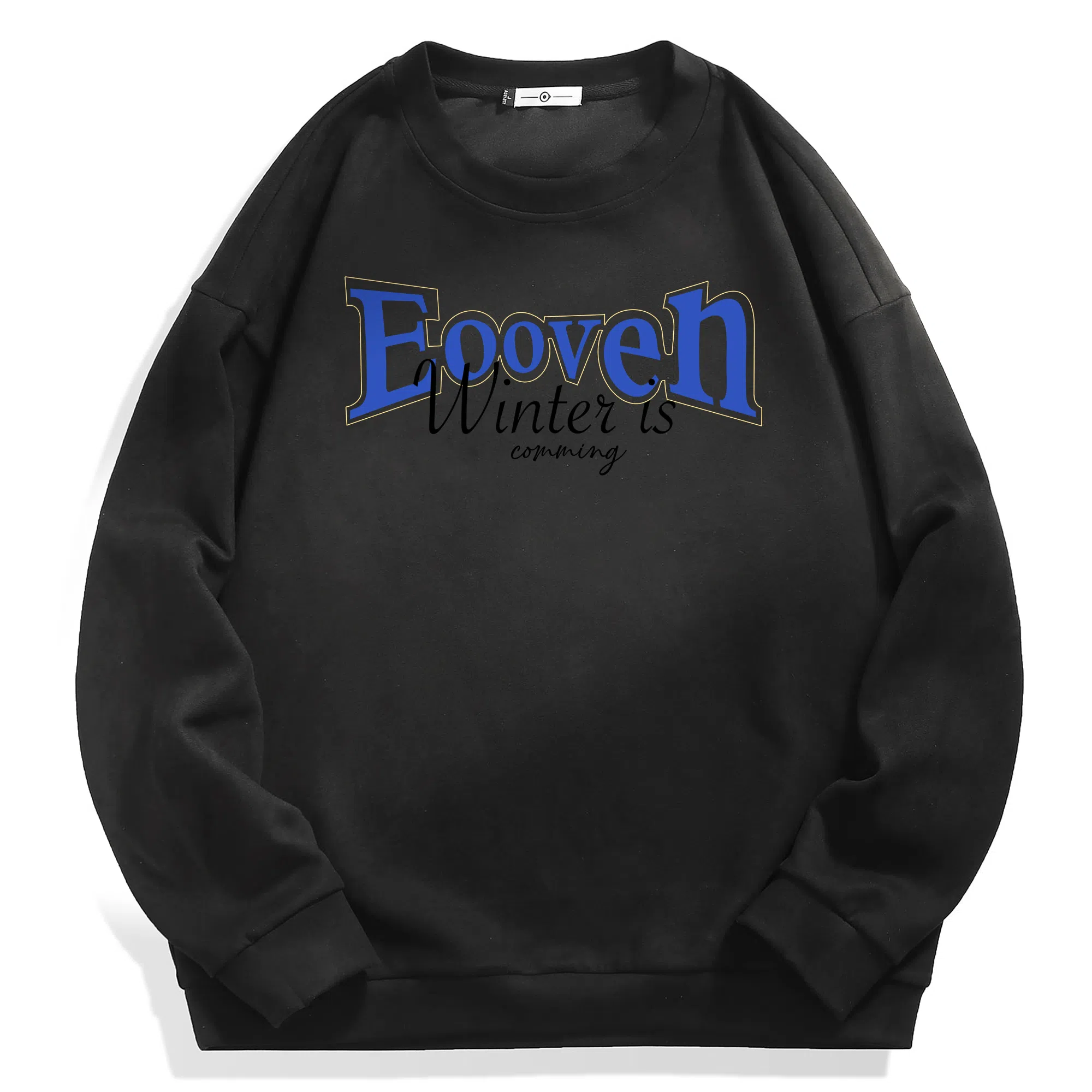 EOOVEN 2024logo