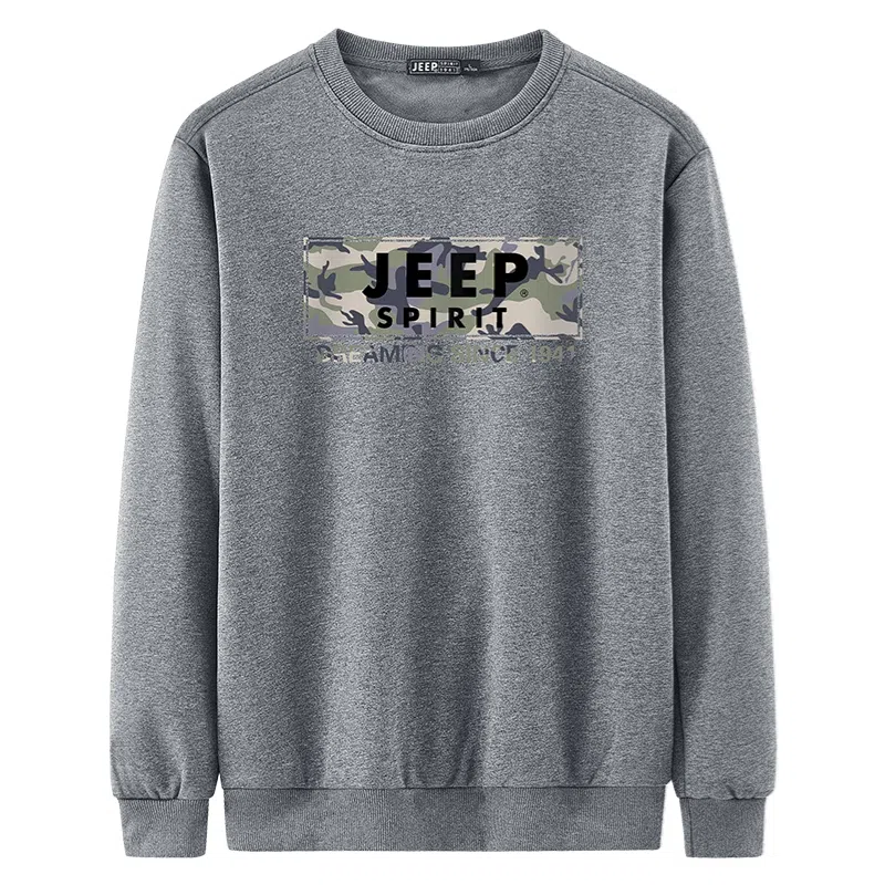 JEEP SPIRIT