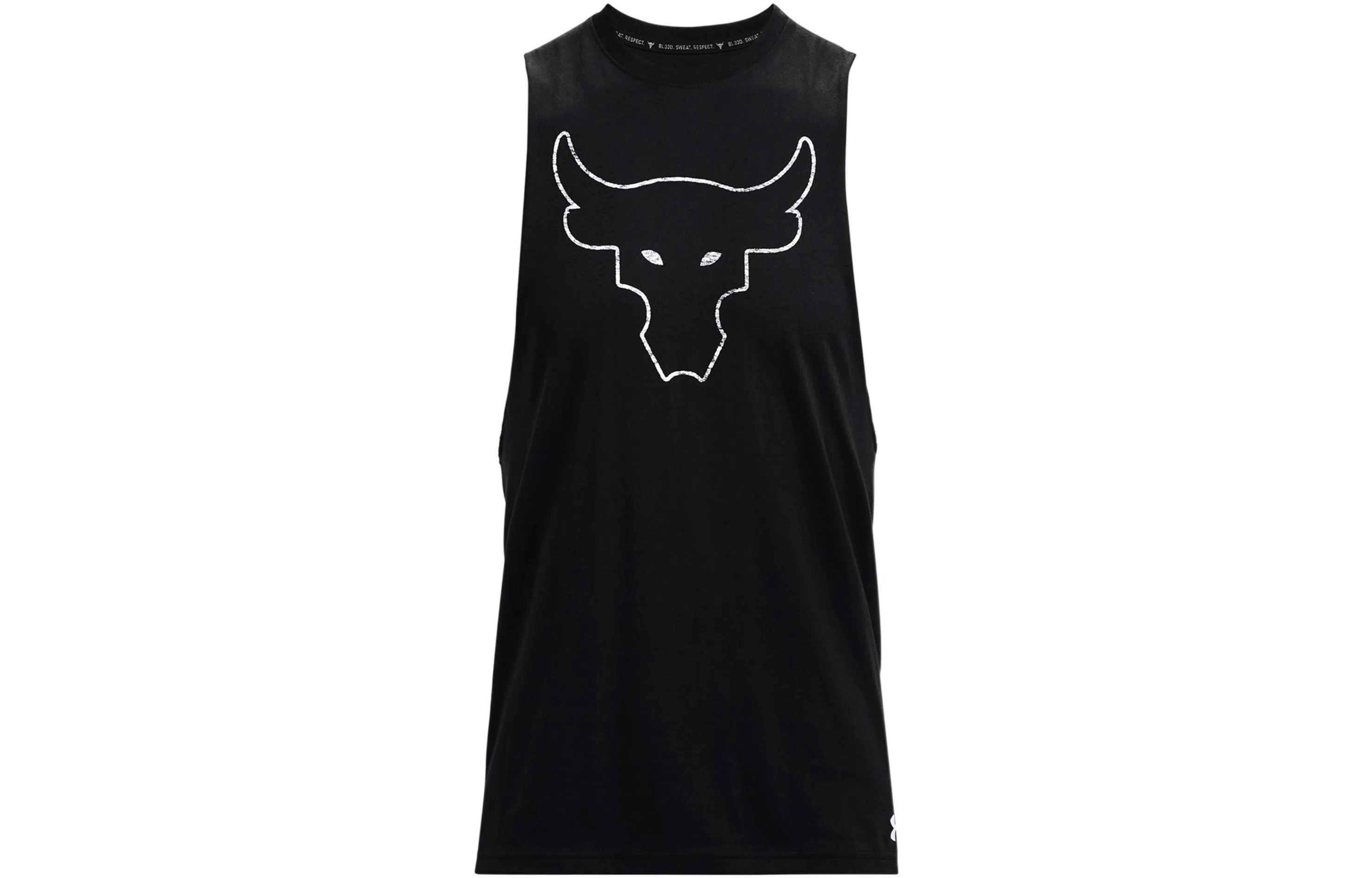 Under Armour Project Rock Brahma Bull Tank