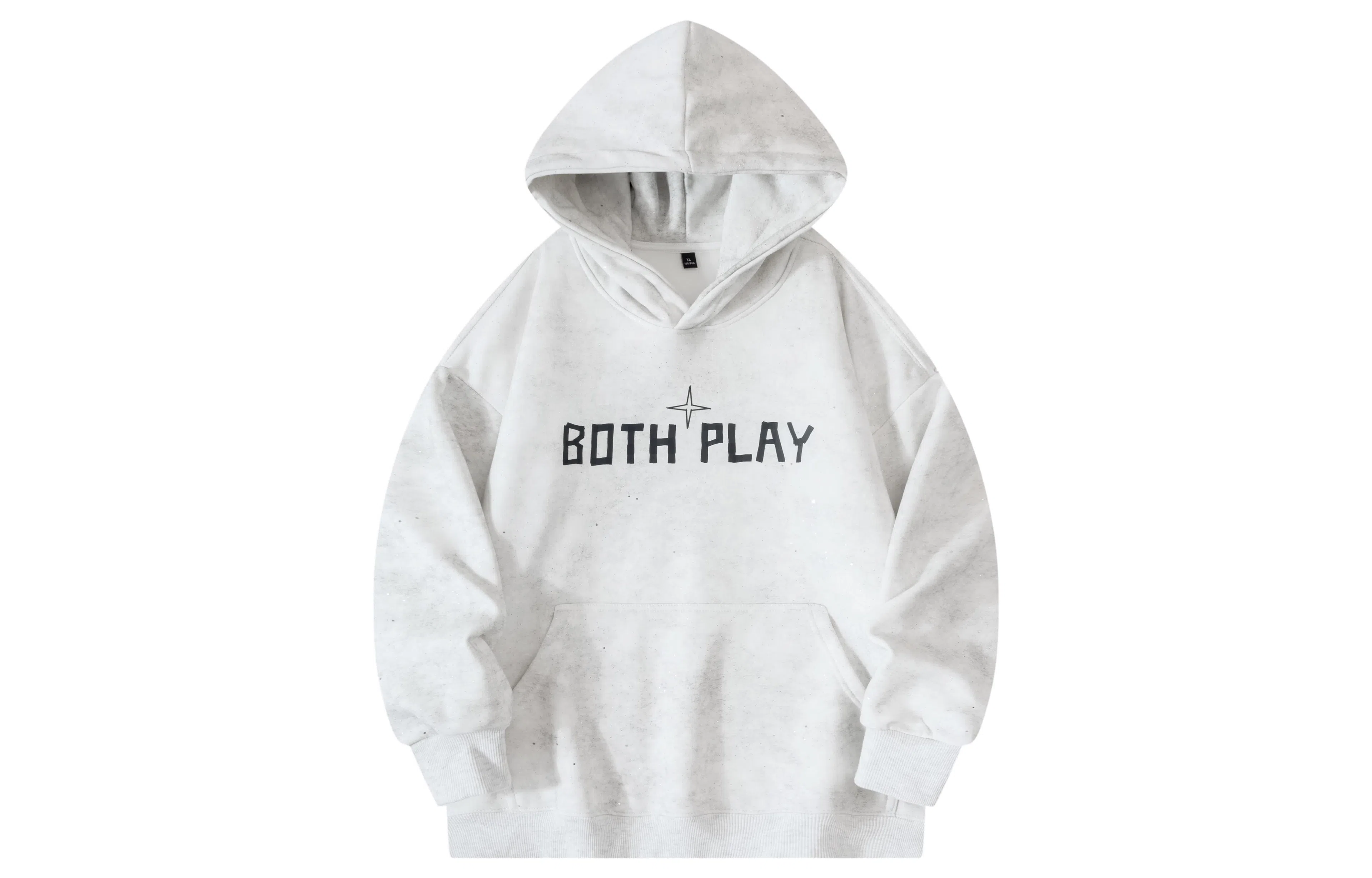 BOTH PLAY LOGO