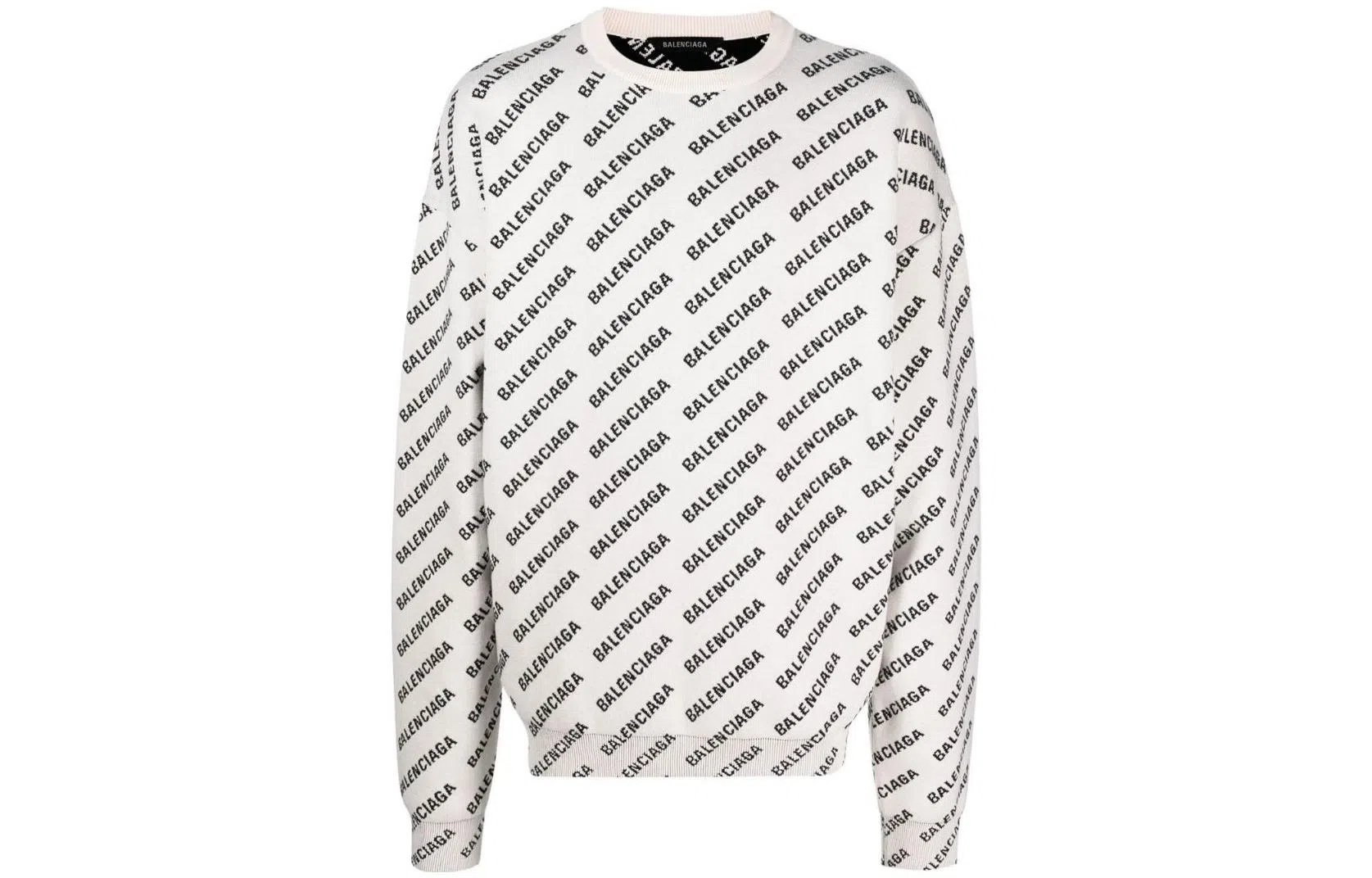 Balenciaga FW22 Logo