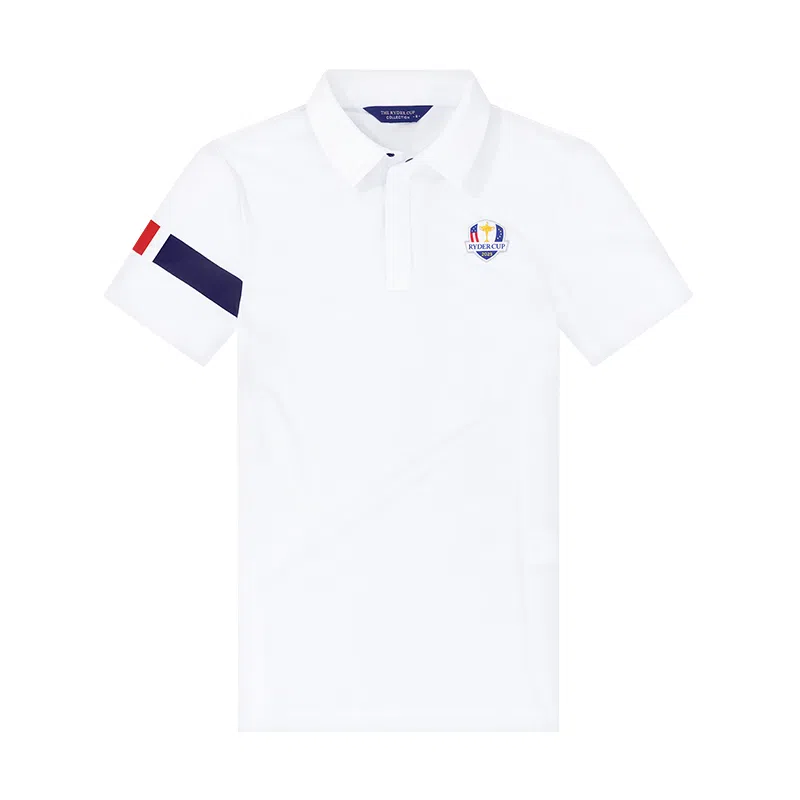 RYDER CUP EST.1927 Polo