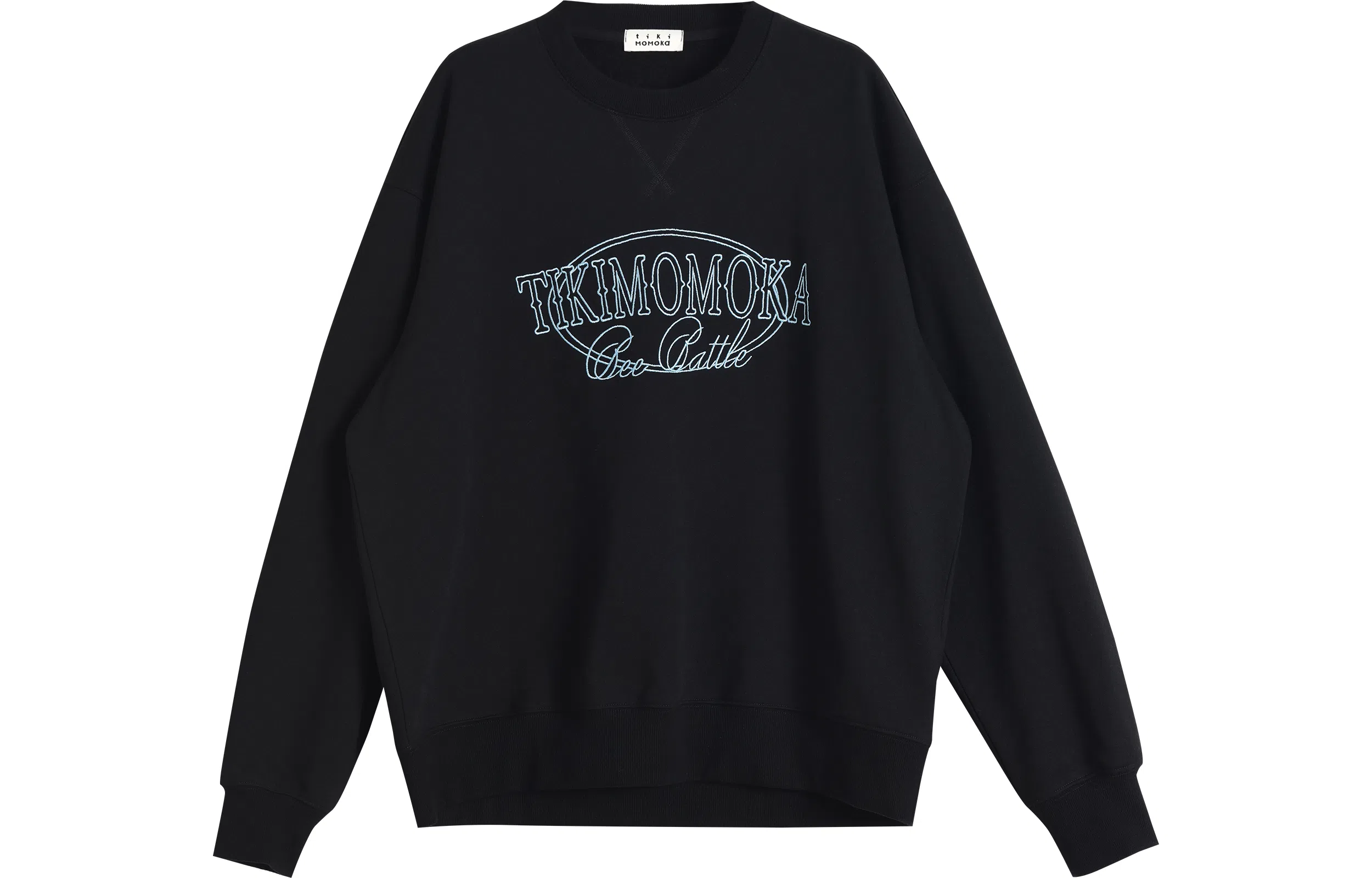 TIKIMOMOKA FW24