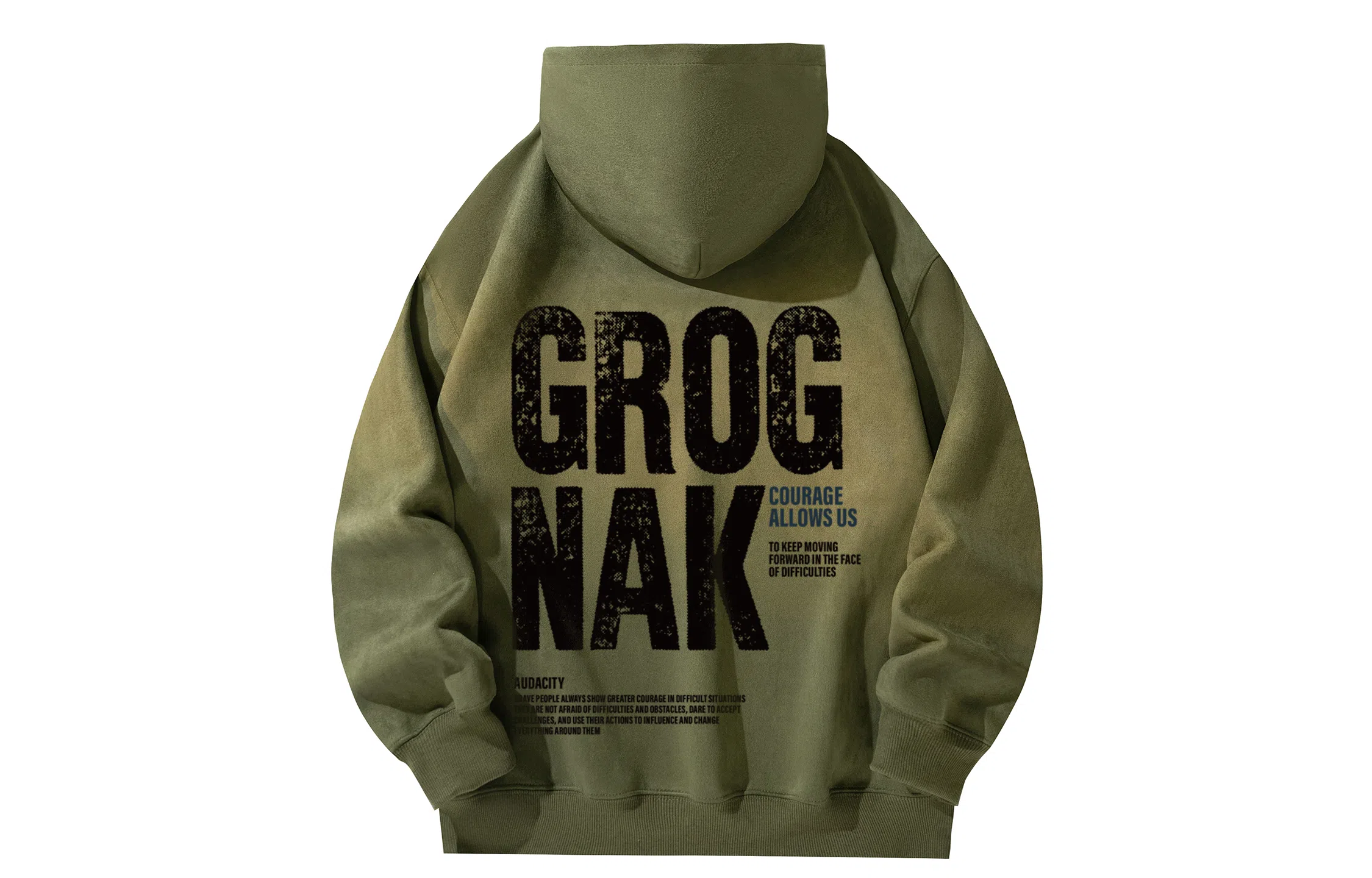 GROGNAK
