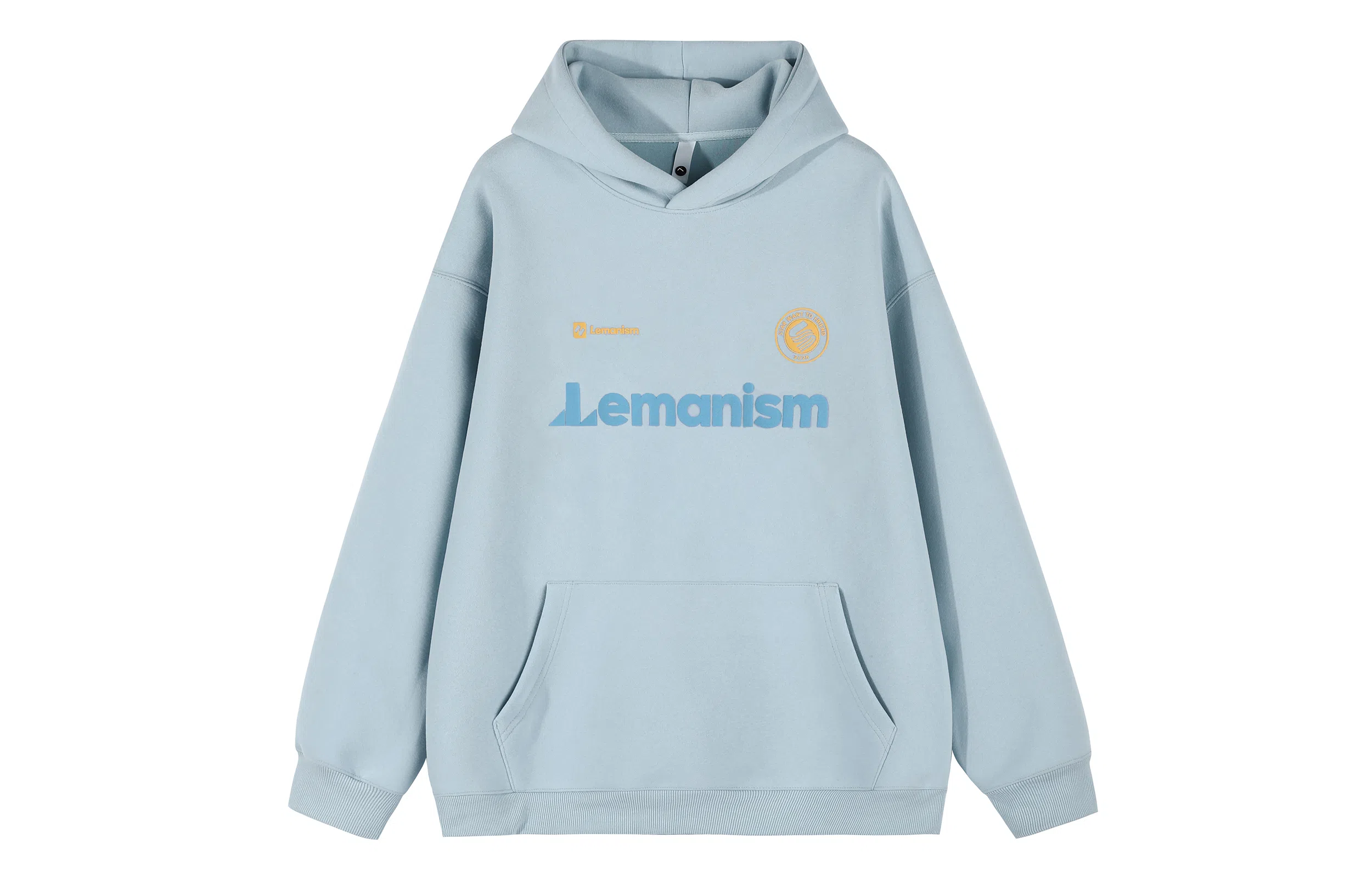 LEMANISM