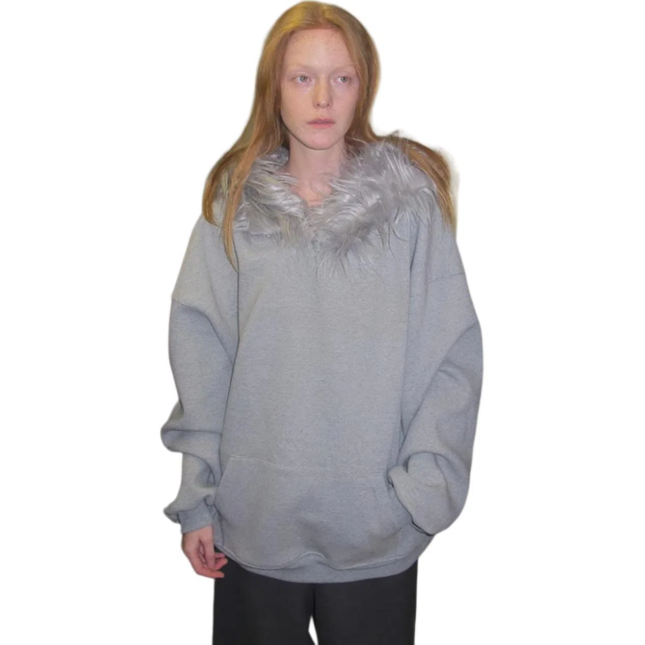 CasseSango x ANTERIORLOVED