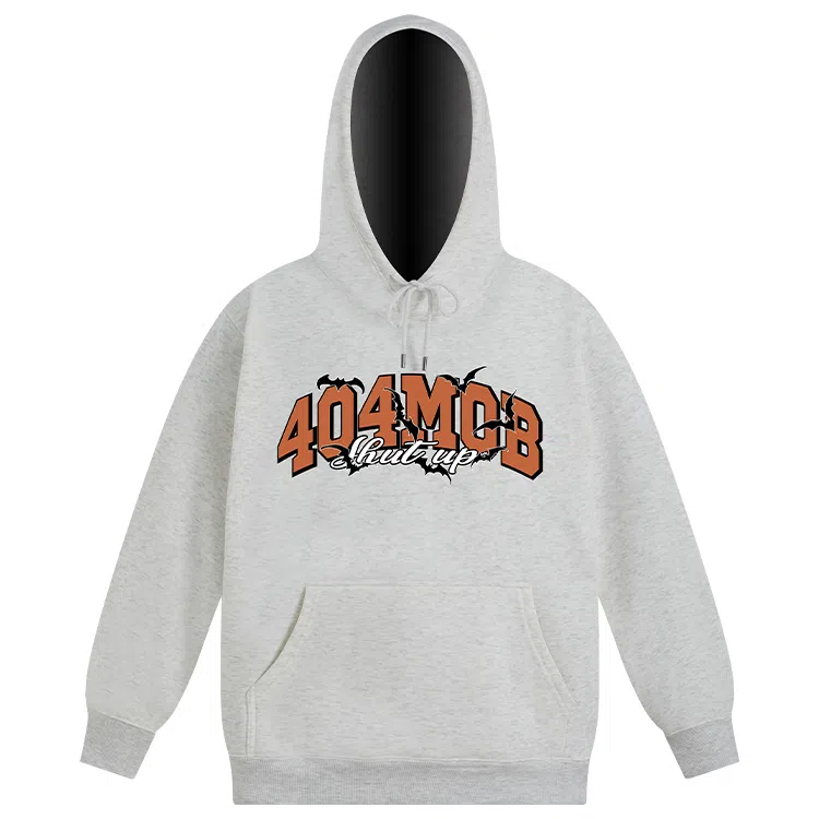 404MOB GANG Logo