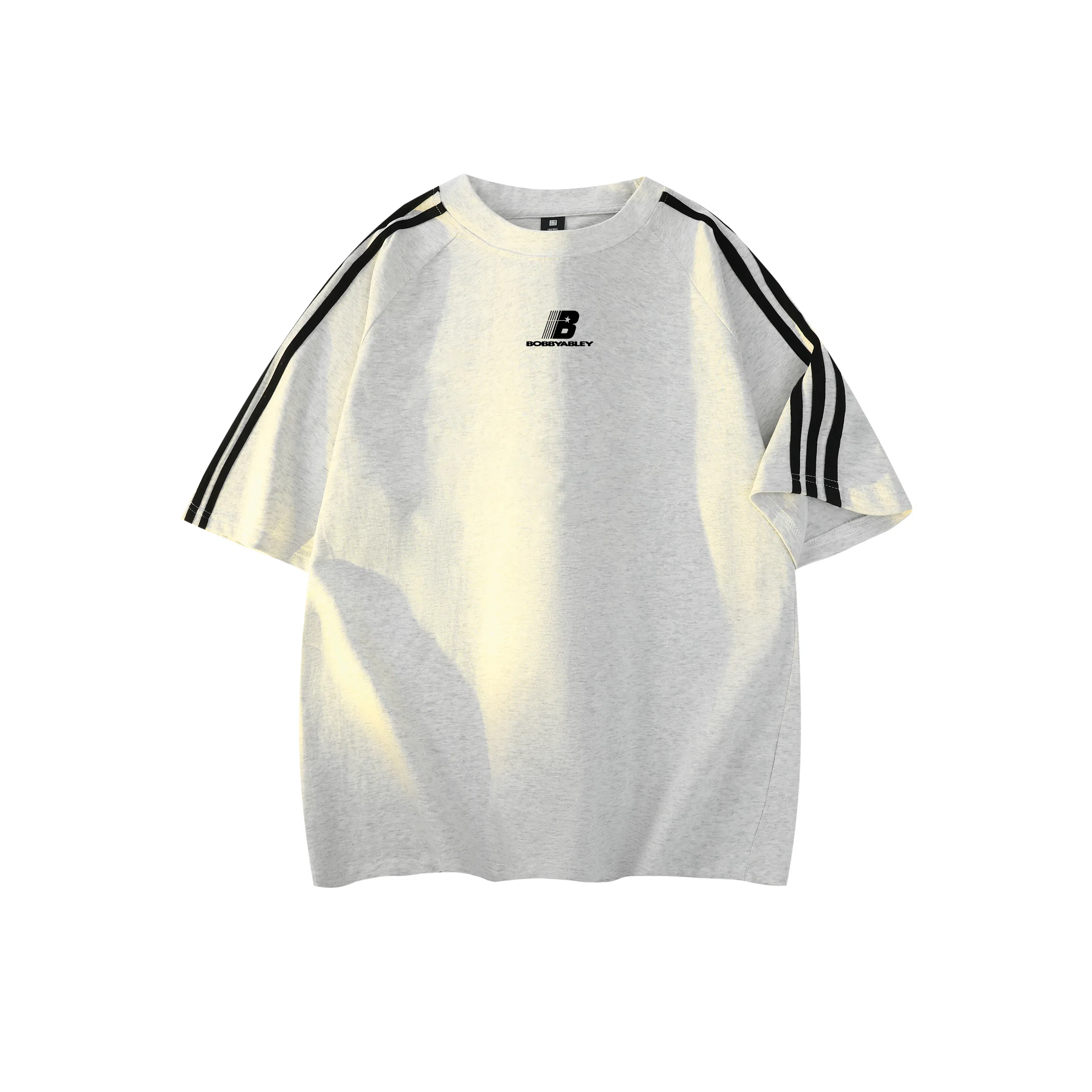 BOBBY ABLEY T