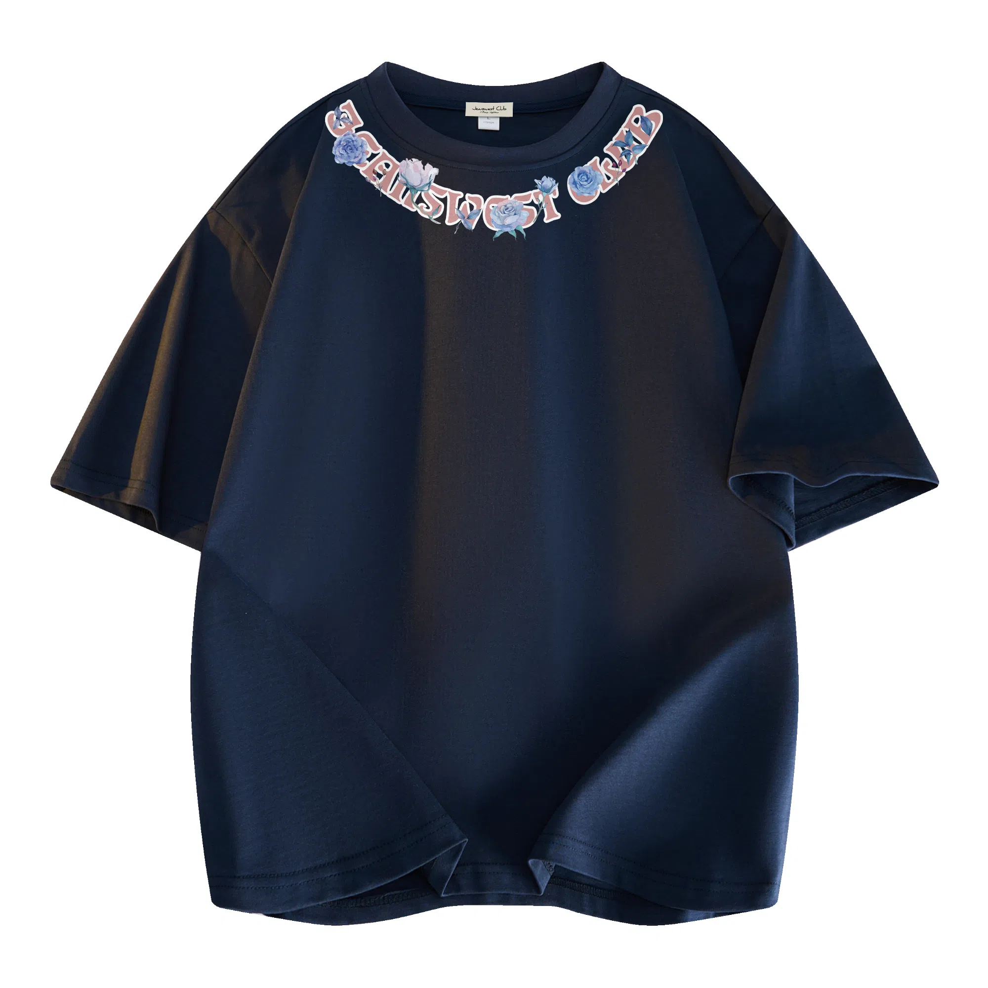 JEANSWEST CLUB LogoT