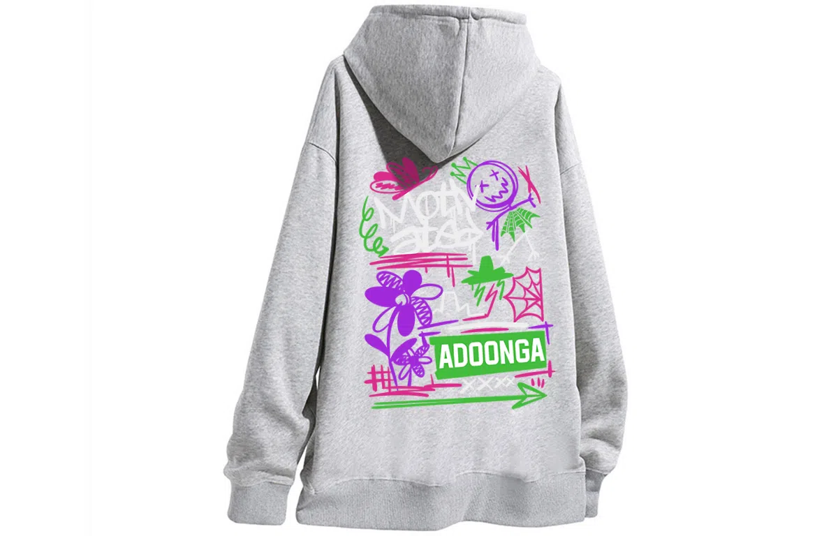 ADOONGA 350