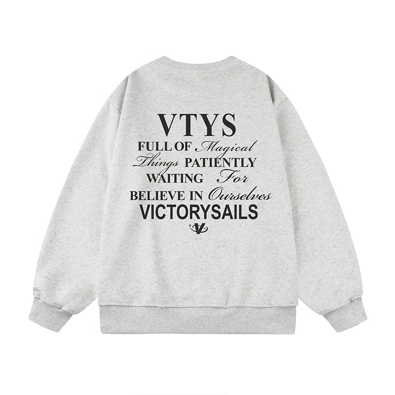 Victory sails