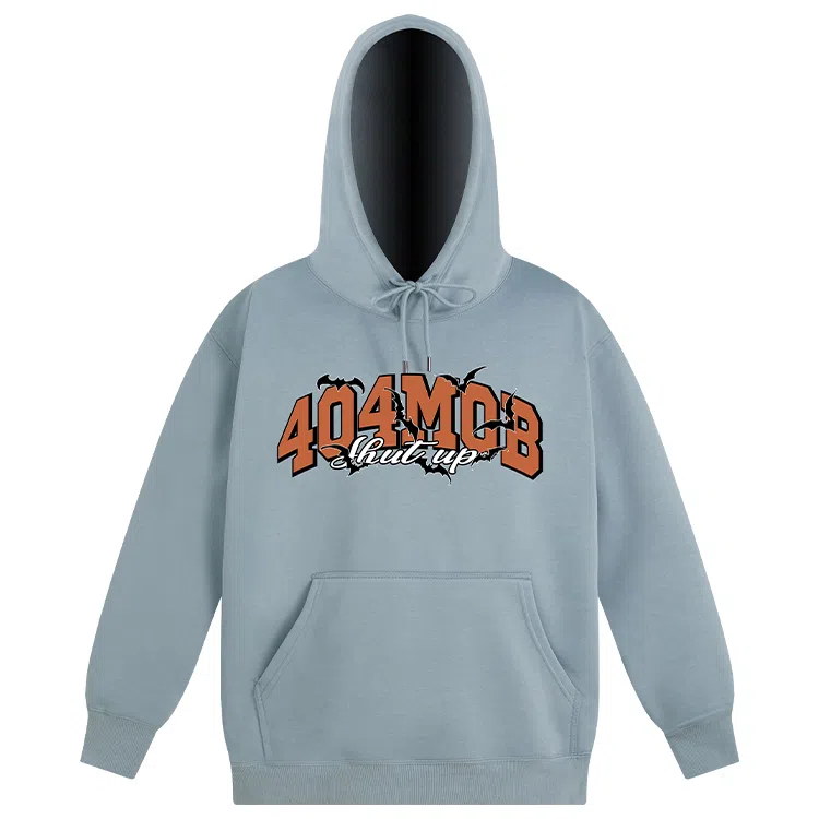 404MOB GANG Logo