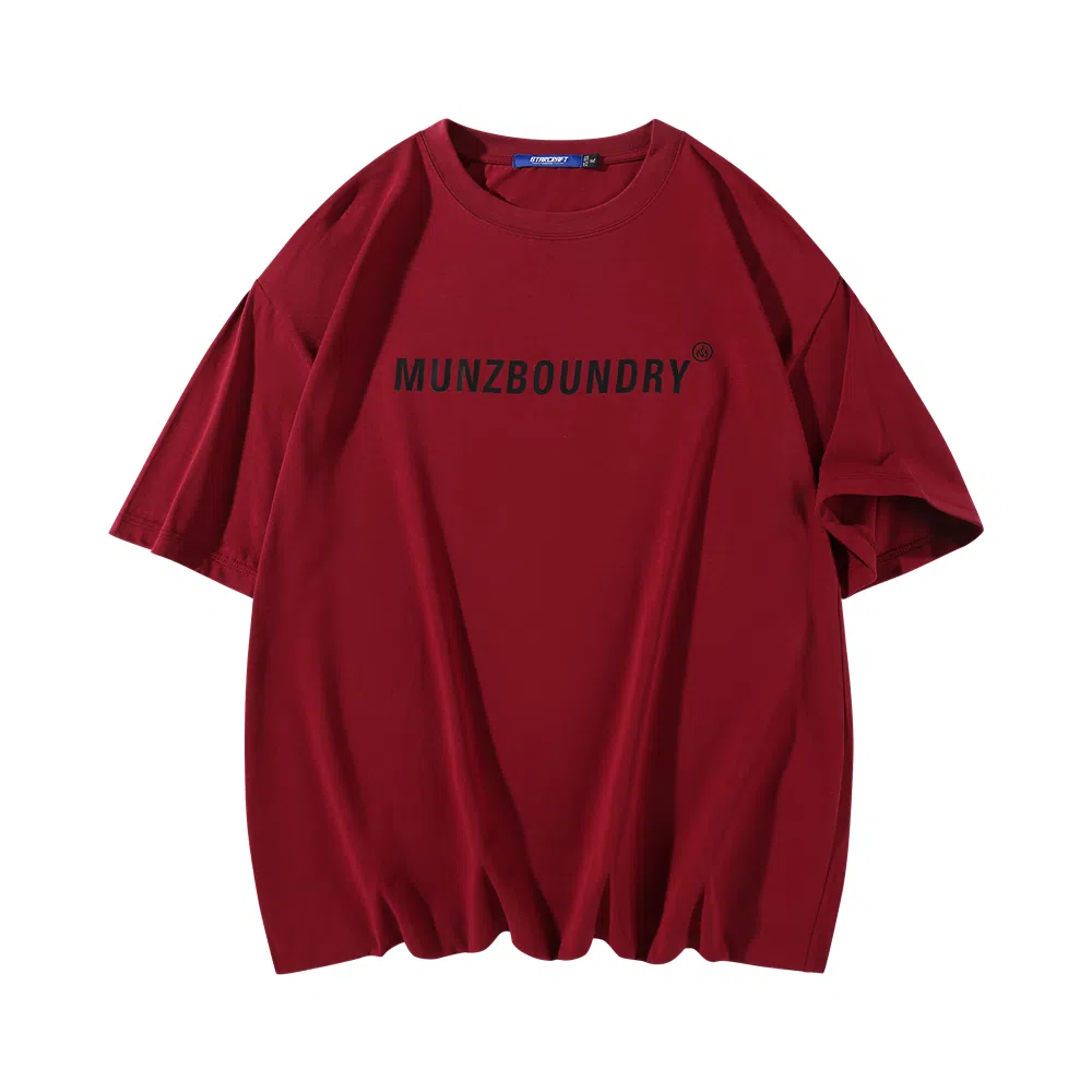 260g MUNZlogoT