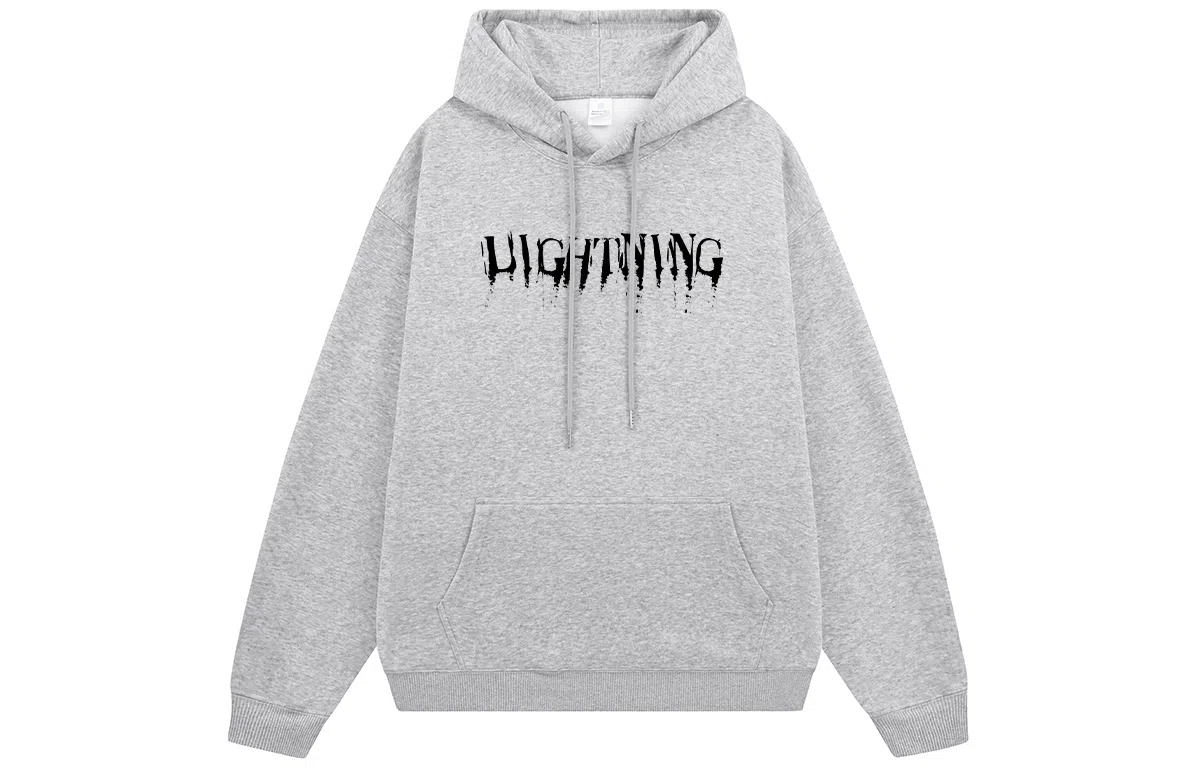 LIGHTNING MONSTER