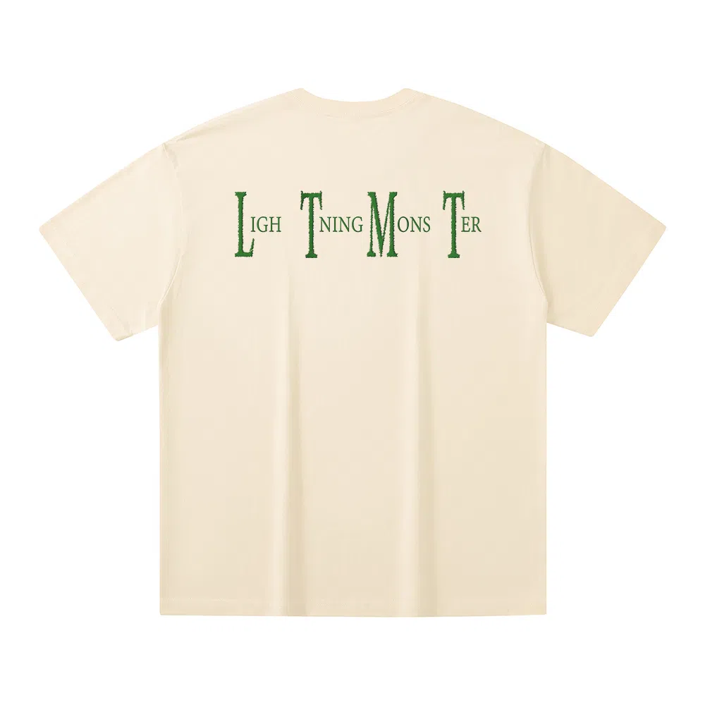LIGHTNING MONSTER T