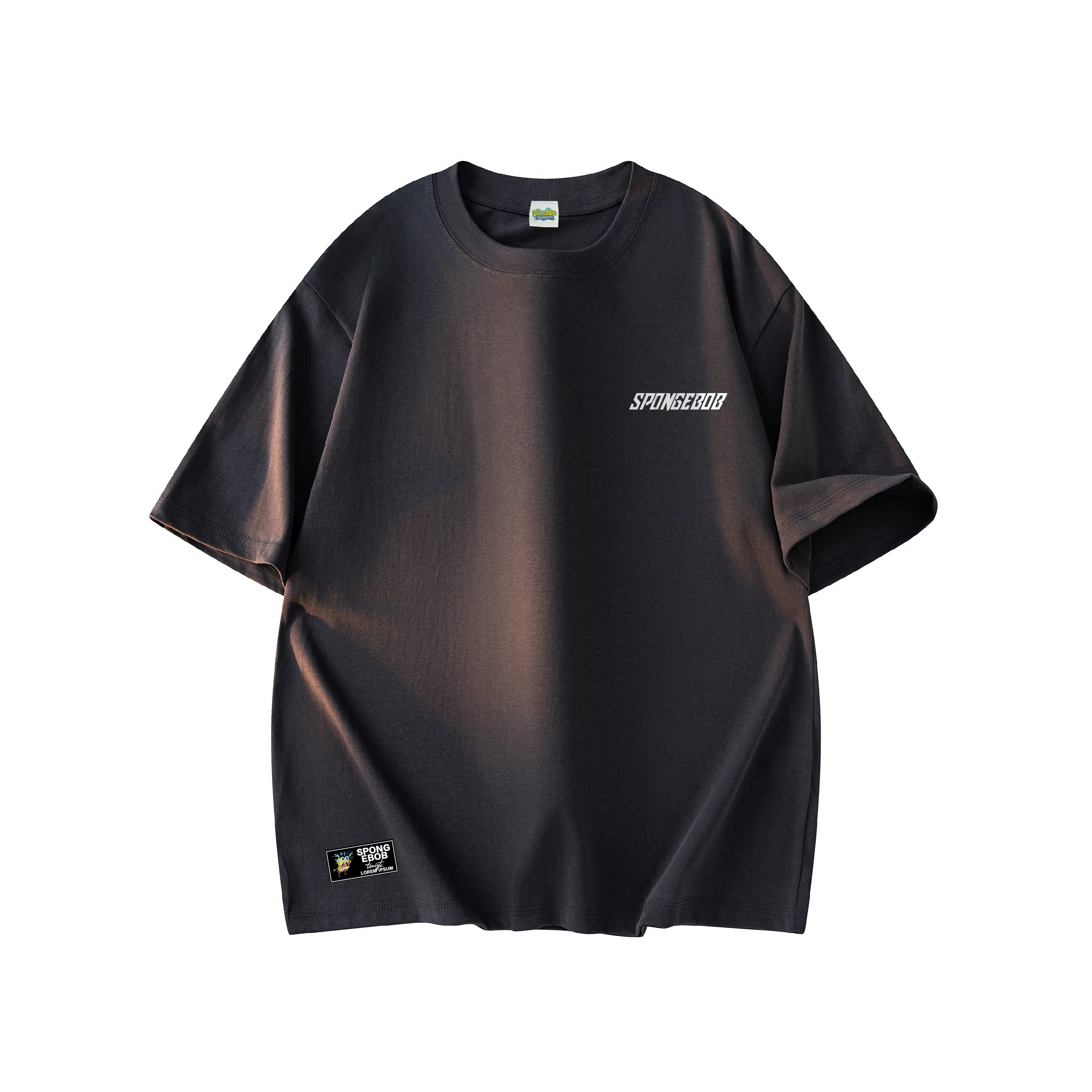 SPONGEBOB SQUAREPANTS T