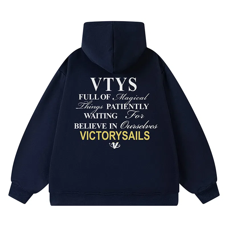 Victory sails logo